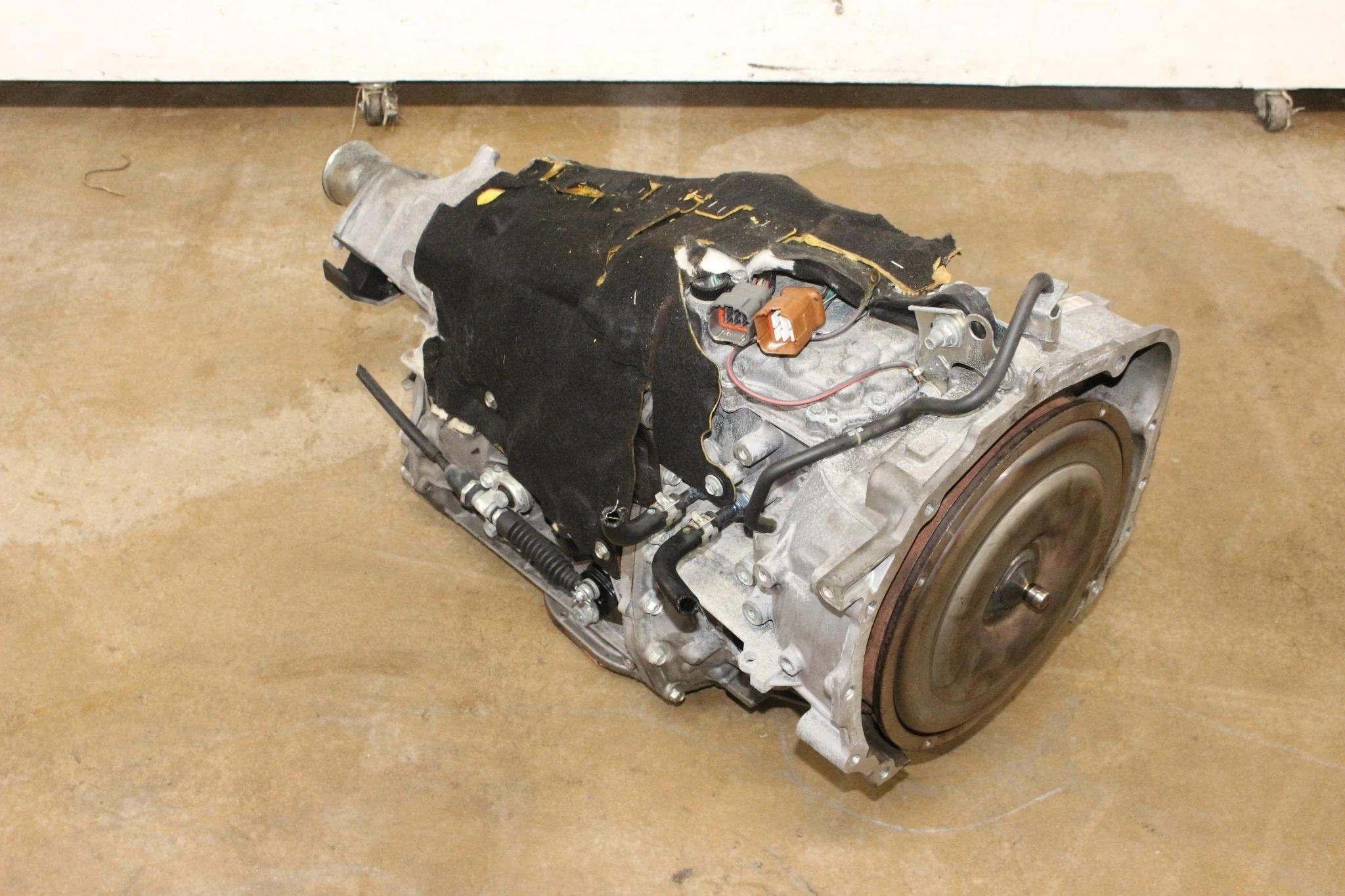 2013-2017 Subaru Outback Automatic JDM Transmission 2.5L FB25