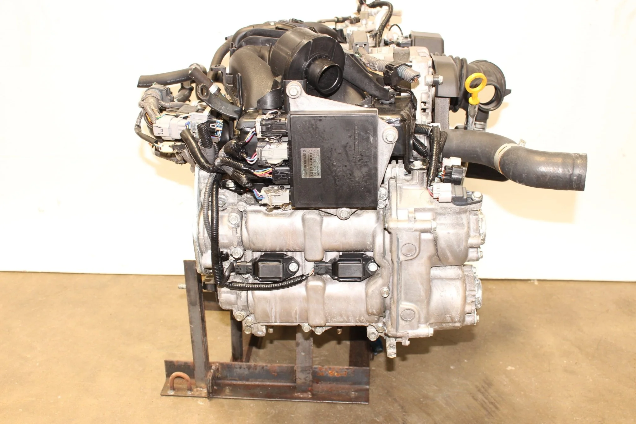 2013-2020 Subaru BRZ JDM Engine FA20 2.0L 4 Cylinders - Image 4