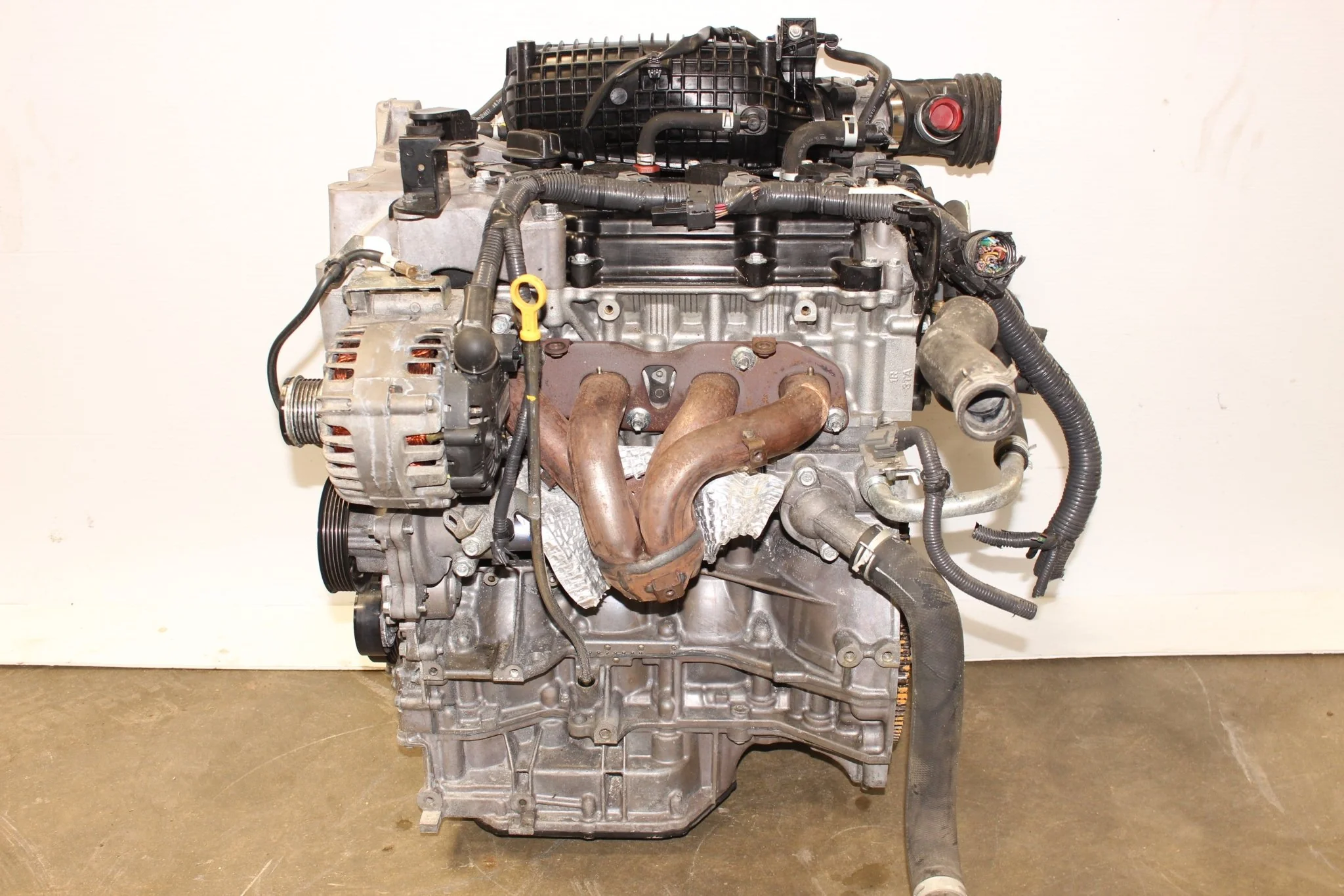 2013 2018 Nissan Altima 2.5L Engine JDM QR25 4 Cylinder Motor - Image 2