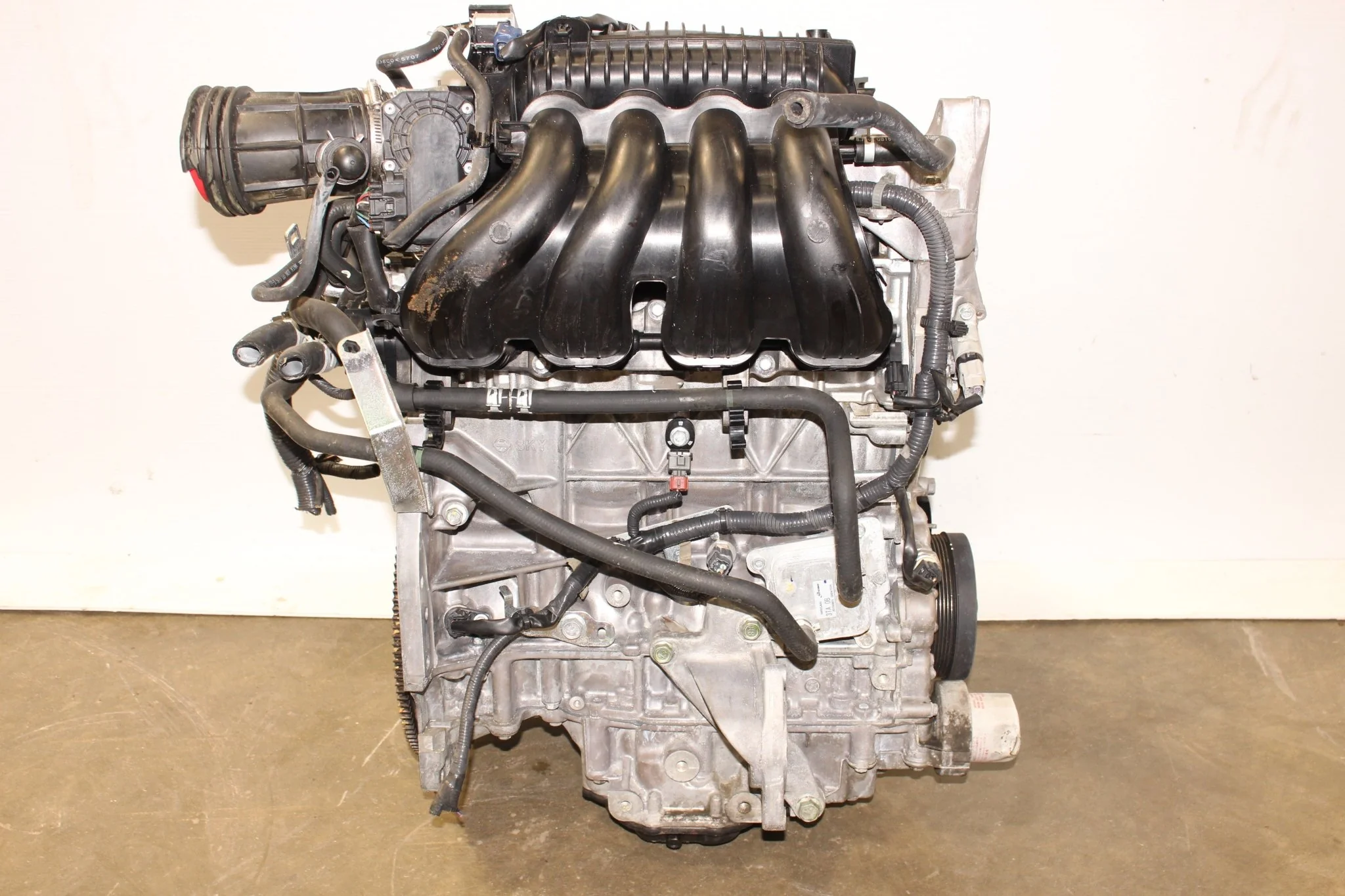 2013 2018 Nissan Altima 2.5L Engine JDM QR25 4 Cylinder Motor - Image 6
