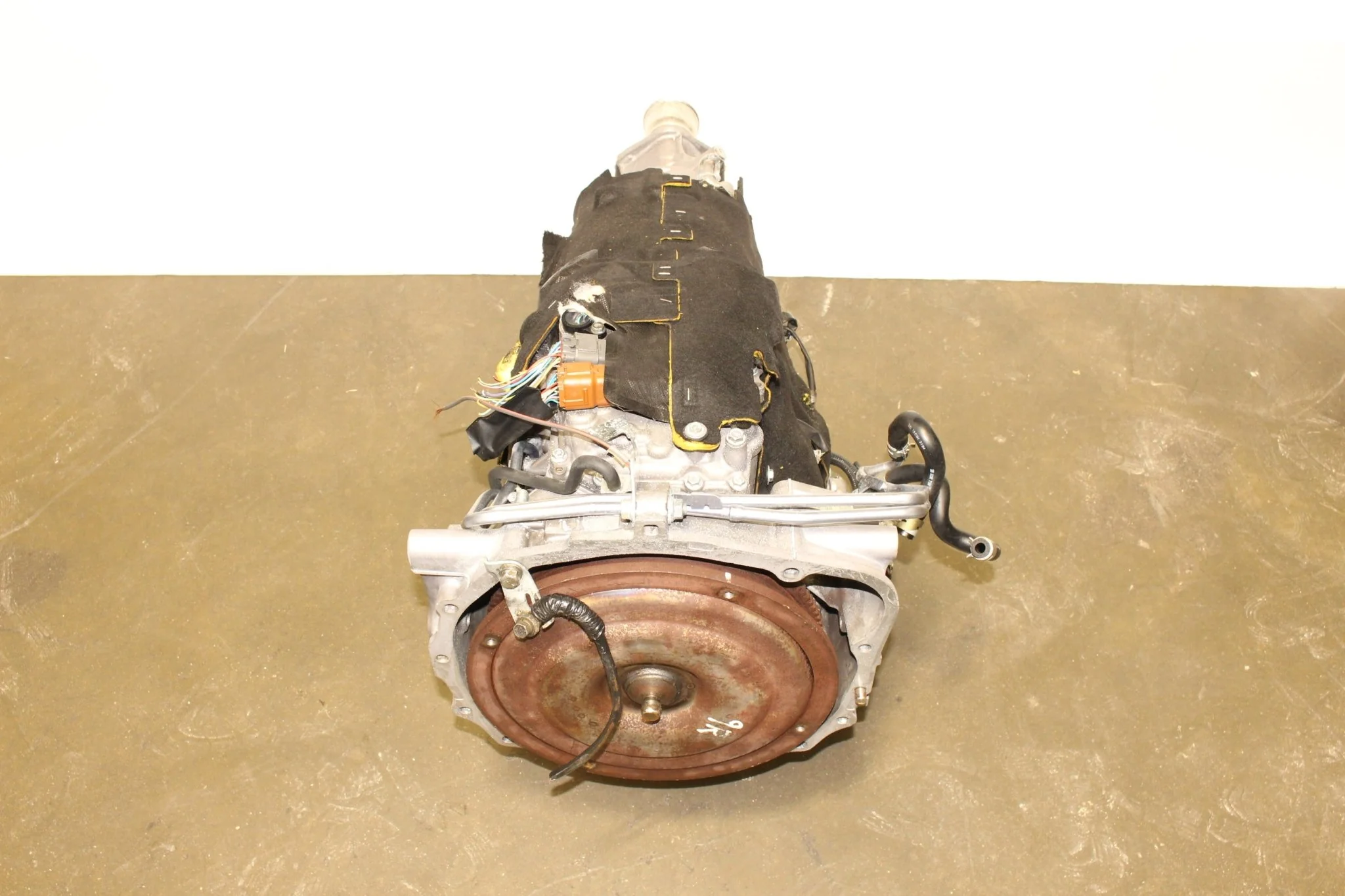2013 2017 Subaru Legacy Auto CVT Transmission JDM FB25 2.5L 4 Cylinder - Image 7