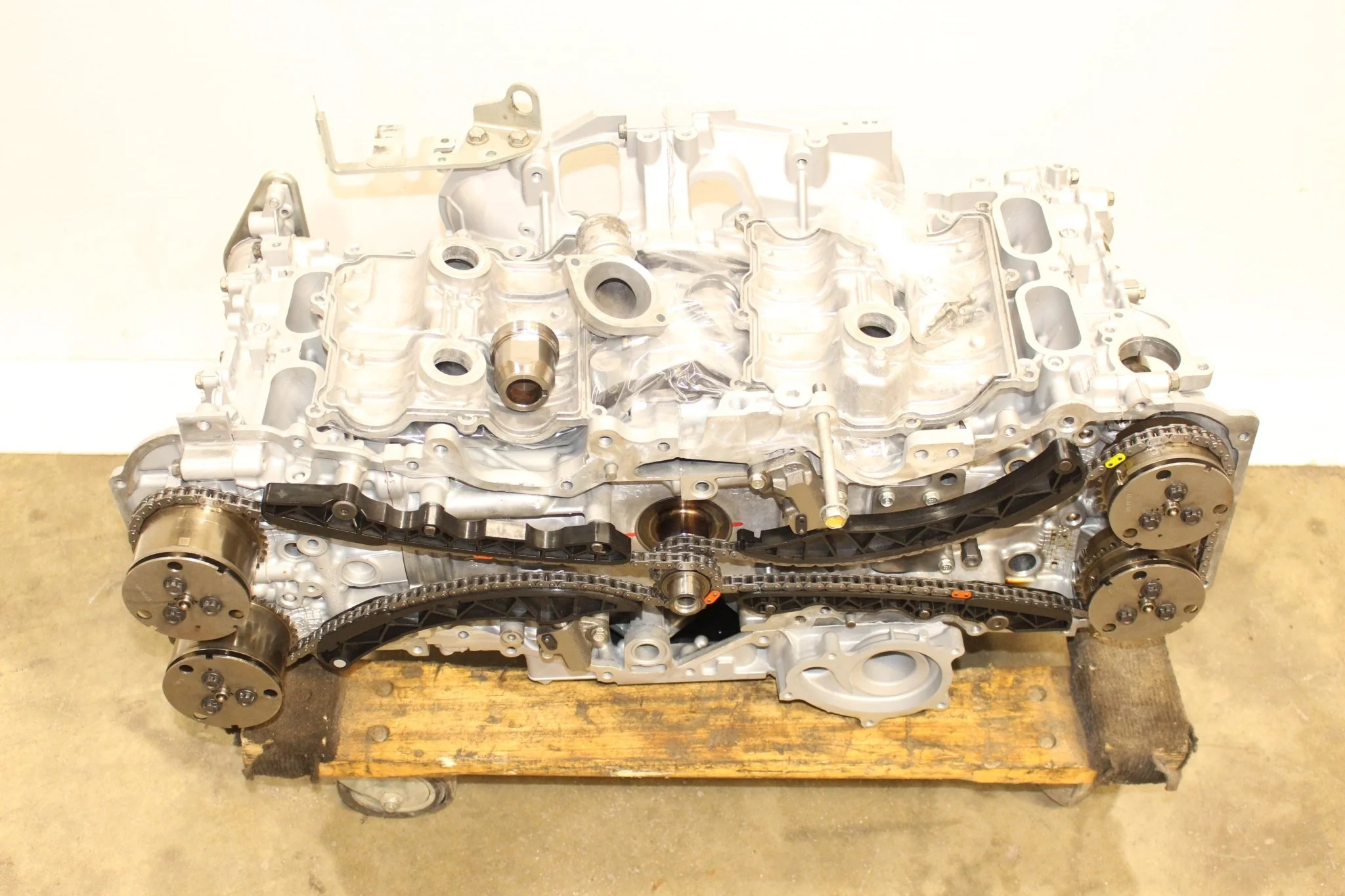 2013-2020 Subaru BRZ JDM Engine FA20 2.0L 4 Cylinders - Image 5