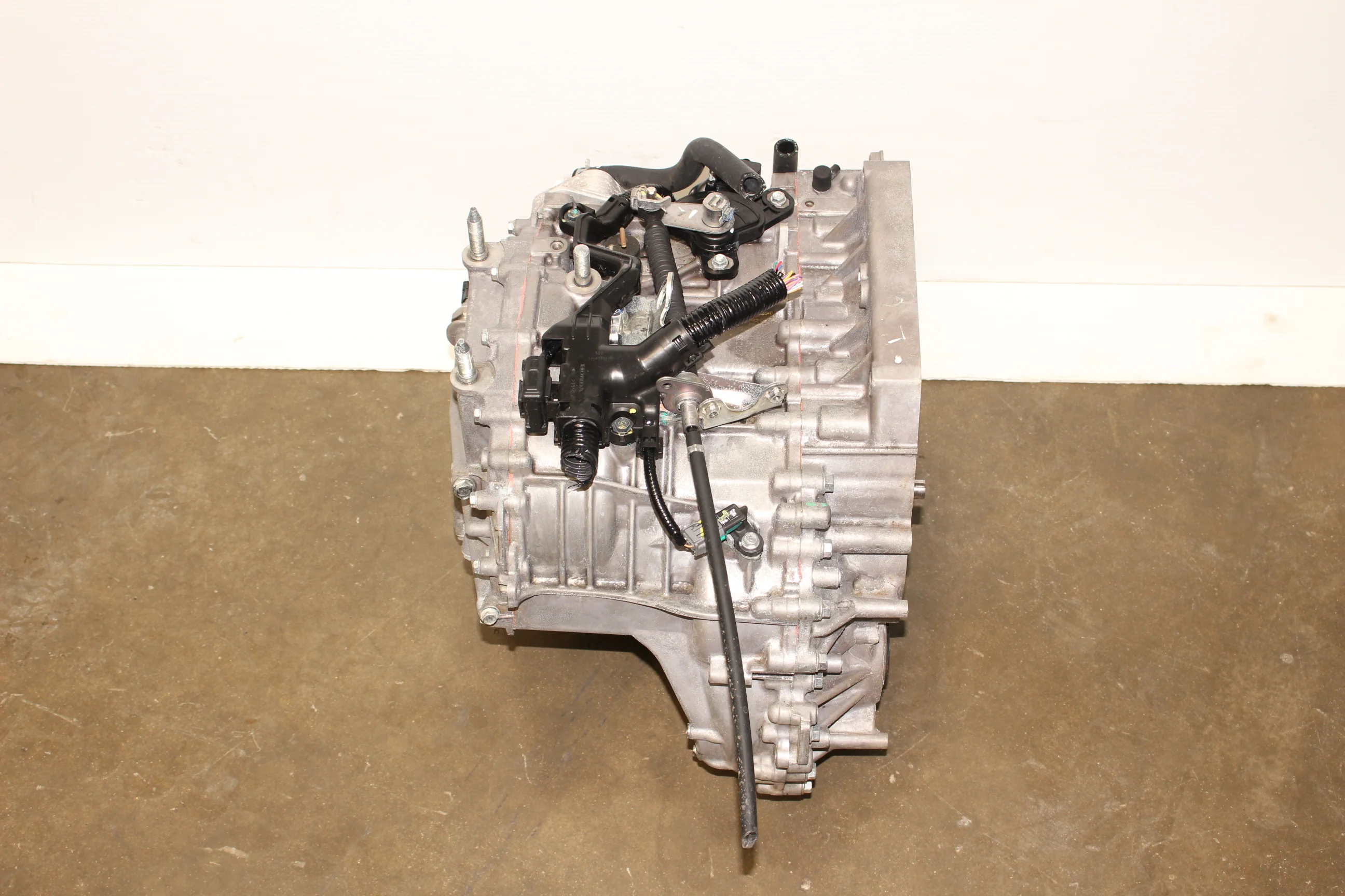 2014-2015 Honda Civic 1.8L CVT Auto Transmission JDM - Image 3