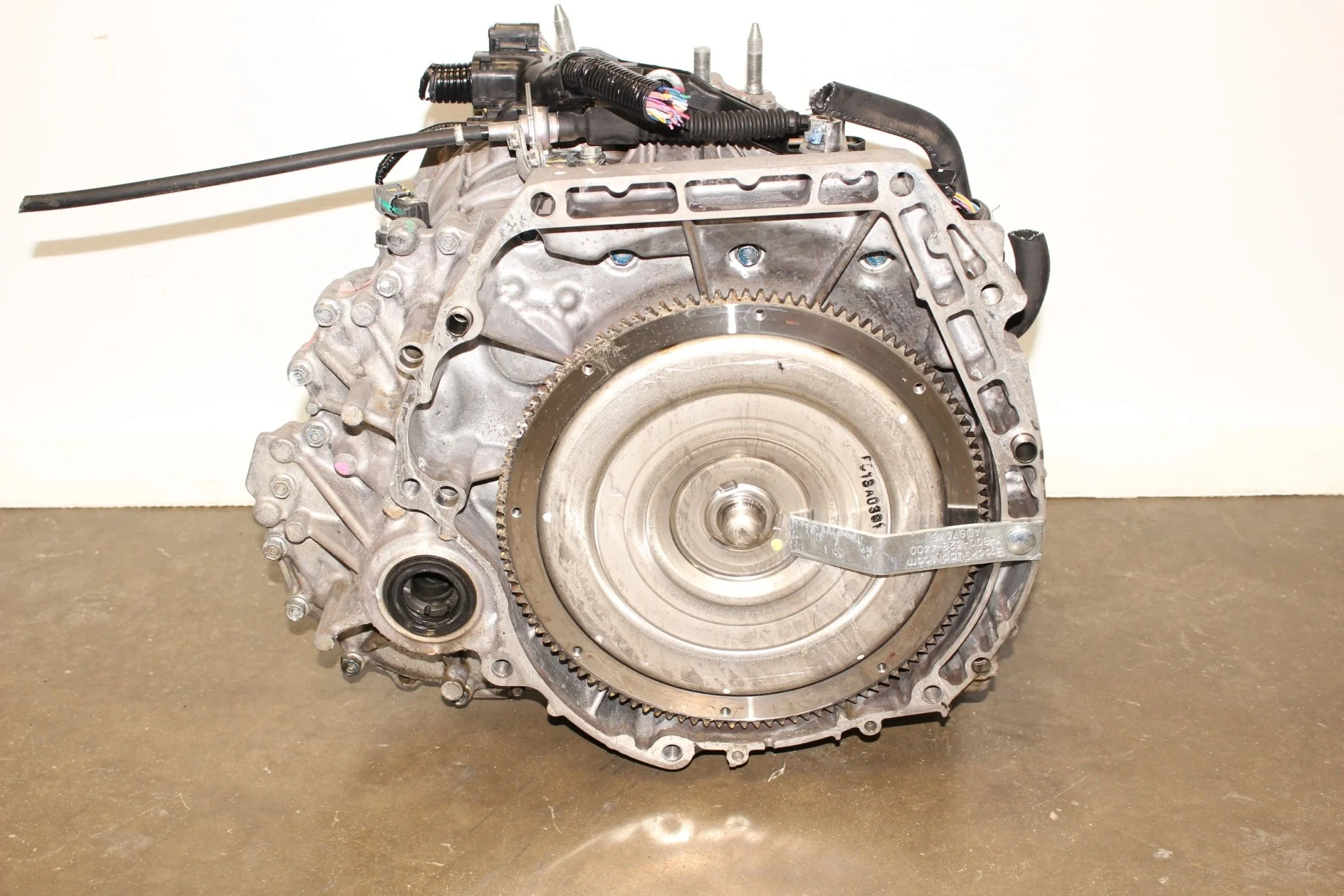 2014-2015 Honda Civic 1.8L CVT Auto Transmission JDM - Image 6