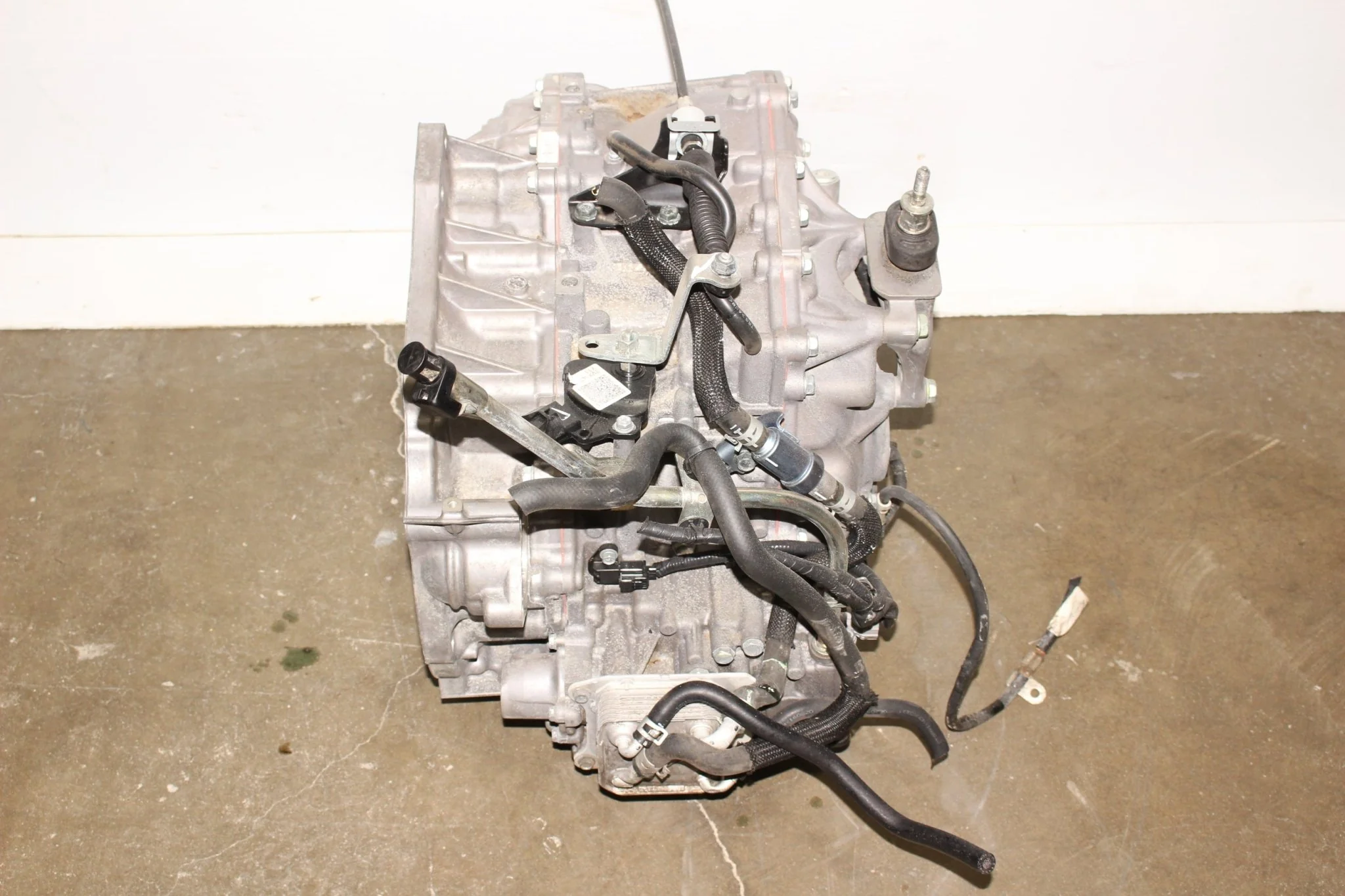 2014-2018 Nissan Altima 2.5L 4 Cylinder Auto CVT Transmission JDM QR25 - Image 7
