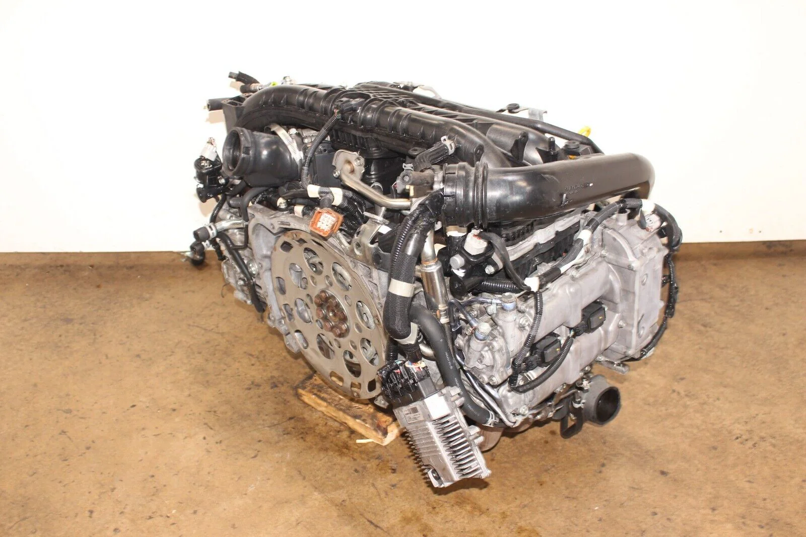 2015-2019 Subaru Impreza WRX Turbo JDM Engine 2.0L FA20 - Image 7