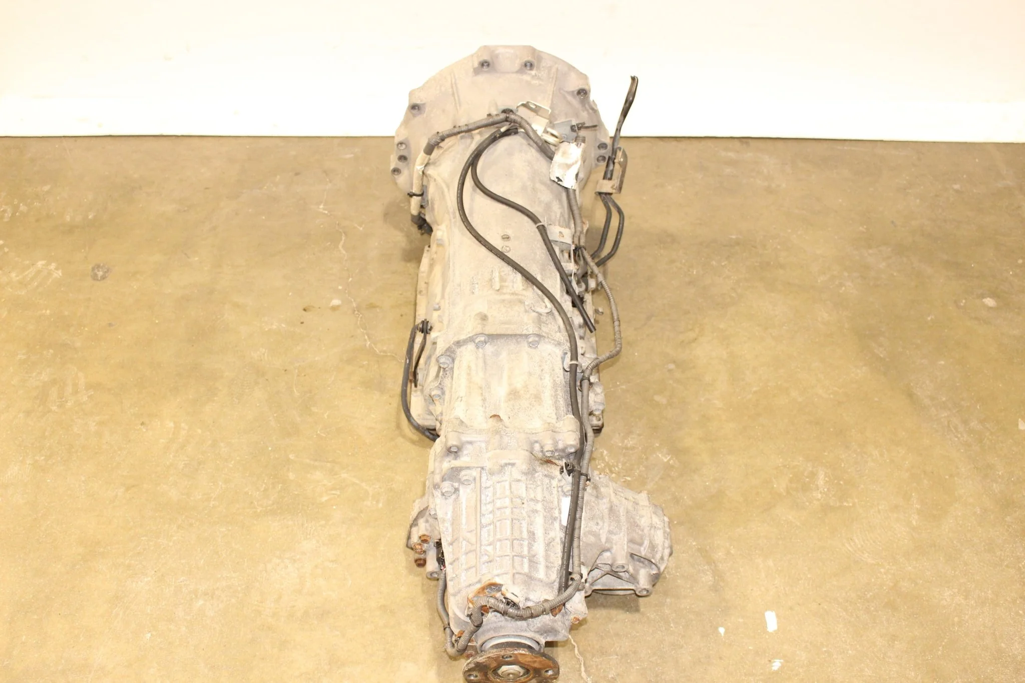 2015 2017 Infiniti Q70 Auto AWD Transmission JDM VQ37 V6 - Image 3