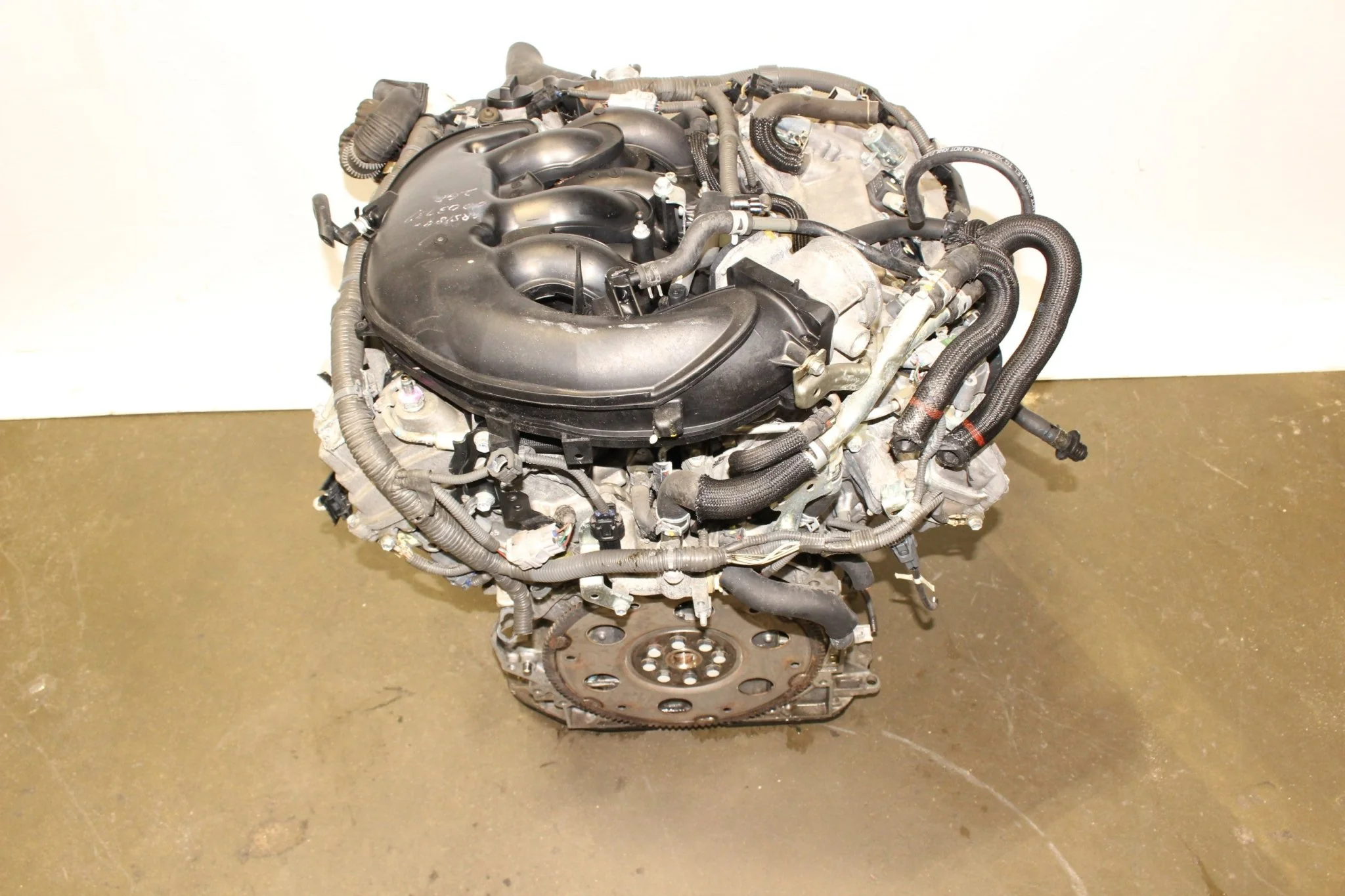 2015-2017 Lexus RC350 Engine JDM 2GR 6 Cylinder - Image 7