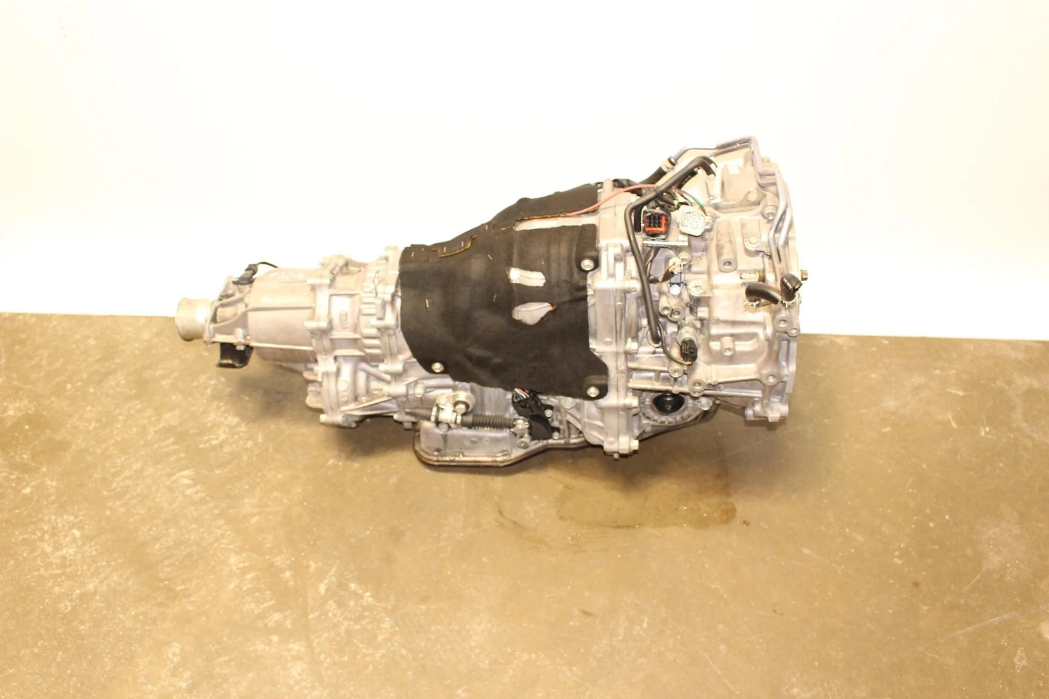 2015 2019 Subaru WRX 2.0L Auto CVT Transmission JDM FA20 Turbo - Image 5