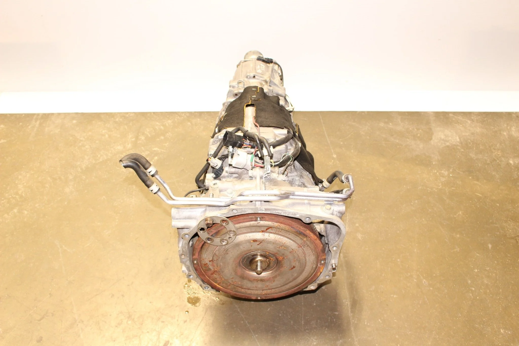 2015 2019 Subaru WRX 2.0L Auto CVT Transmission JDM FA20 Turbo - Image 7