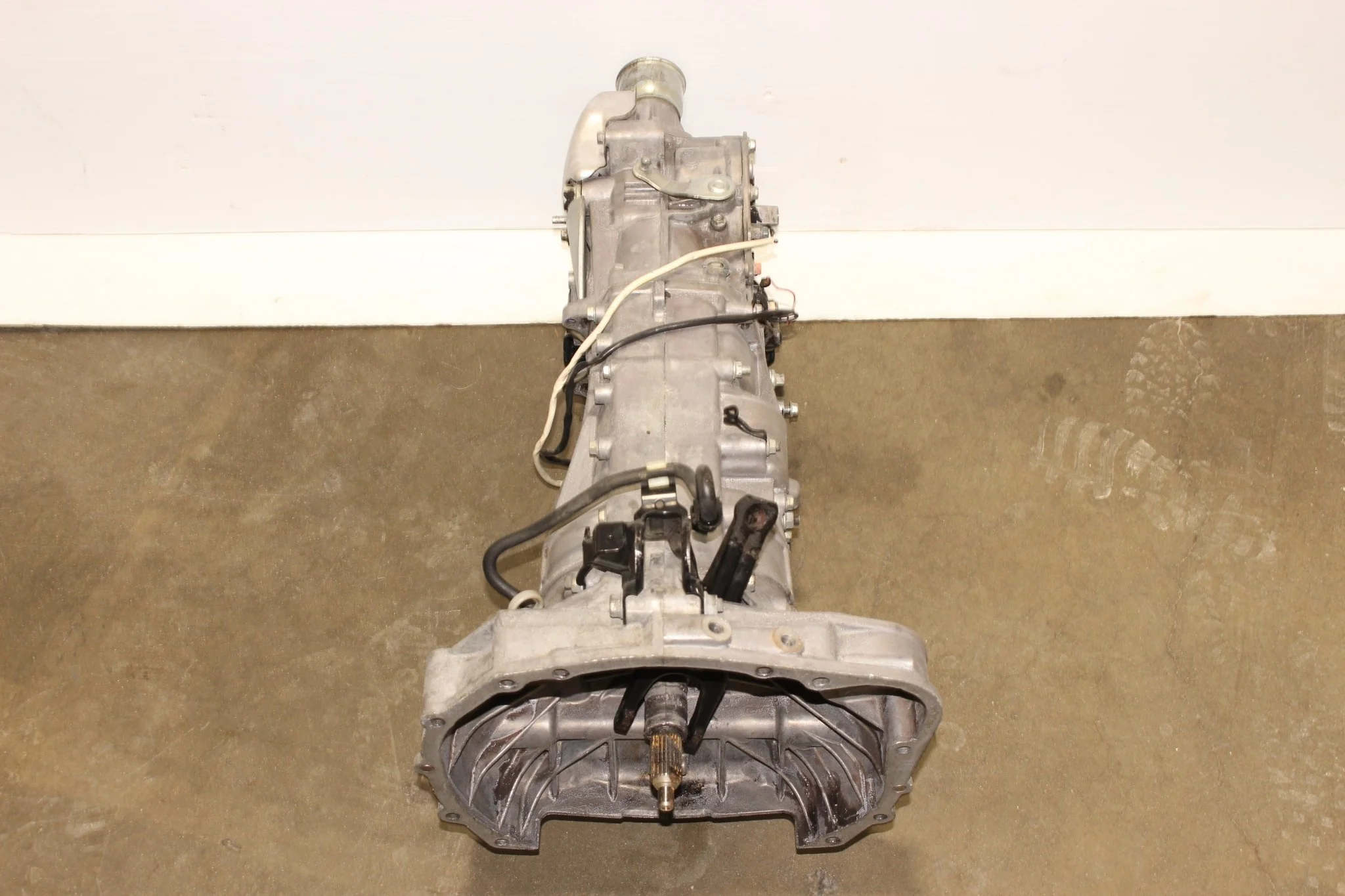 2015-2021 Subaru WRX 2.0L Turbo 6 Speed AWD Manual Transmission JDM FA20 - Image 3