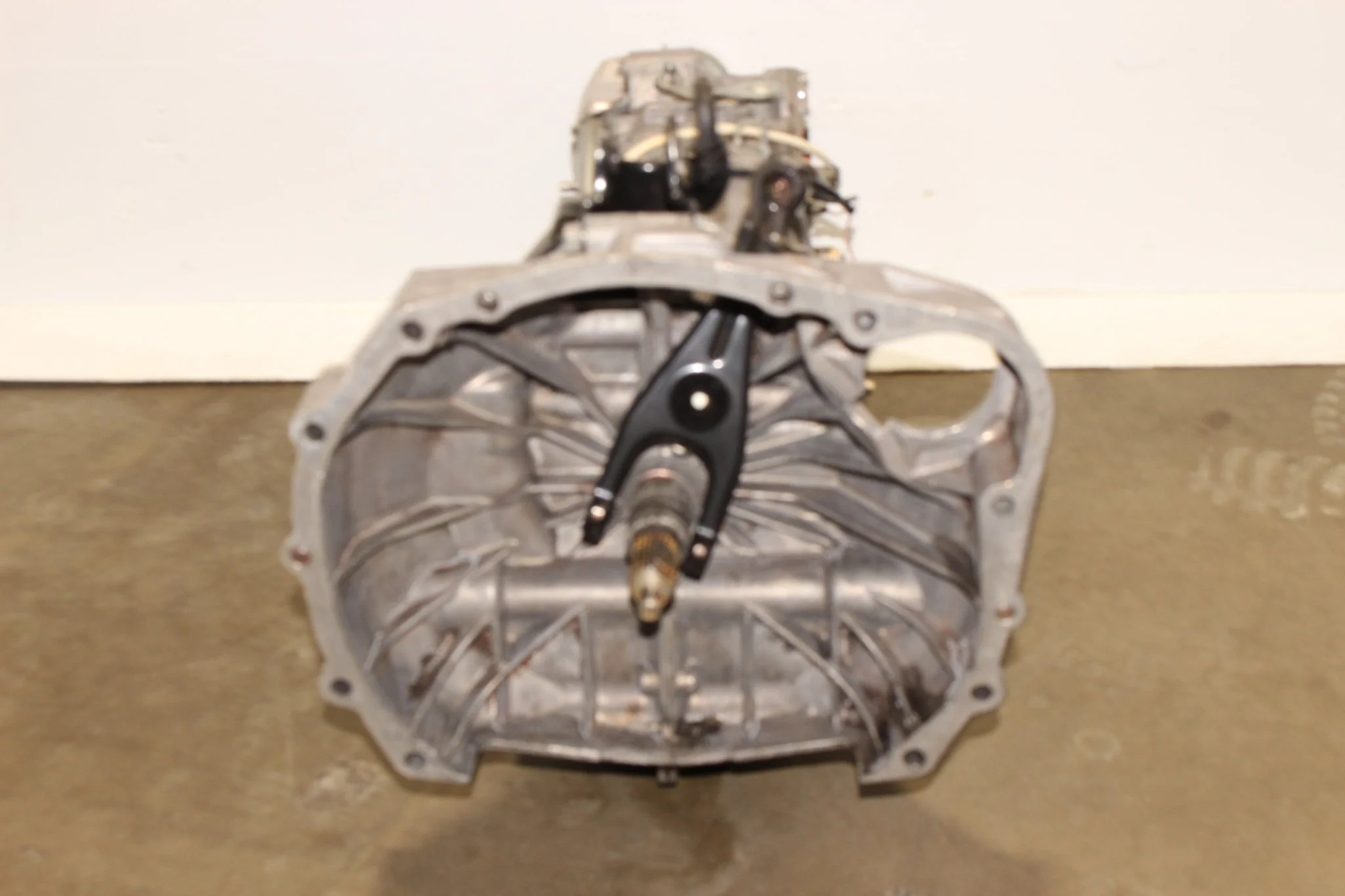 2015-2021 Subaru WRX 2.0L Turbo 6 Speed AWD Manual Transmission JDM FA20 - Image 4