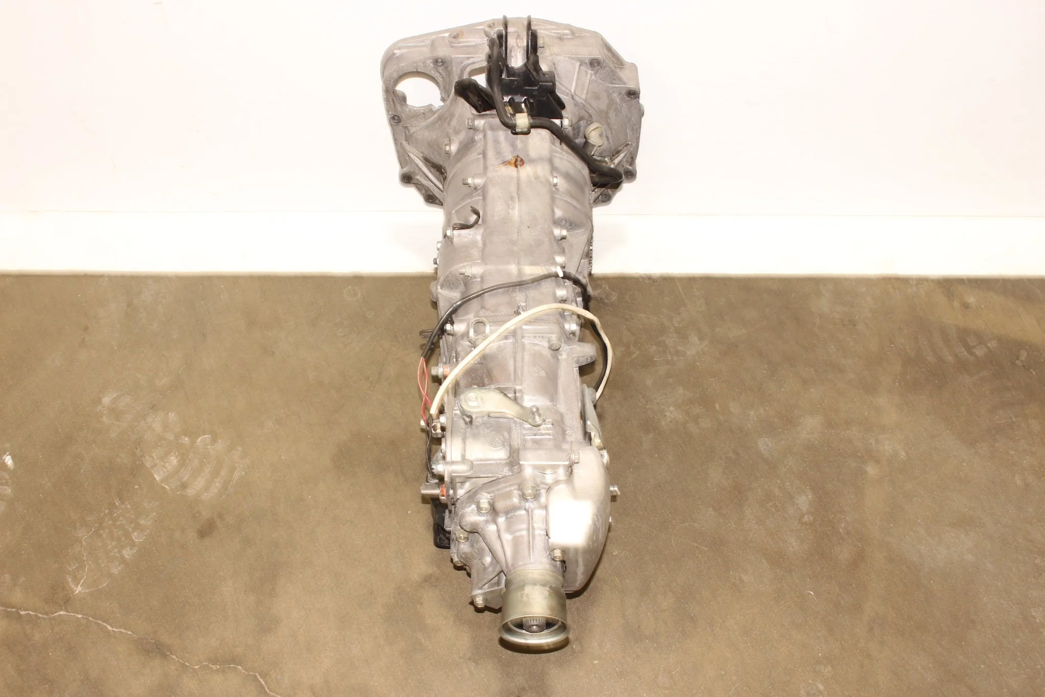 2015-2021 Subaru WRX 2.0L Turbo 6 Speed AWD Manual Transmission JDM FA20 - Image 7