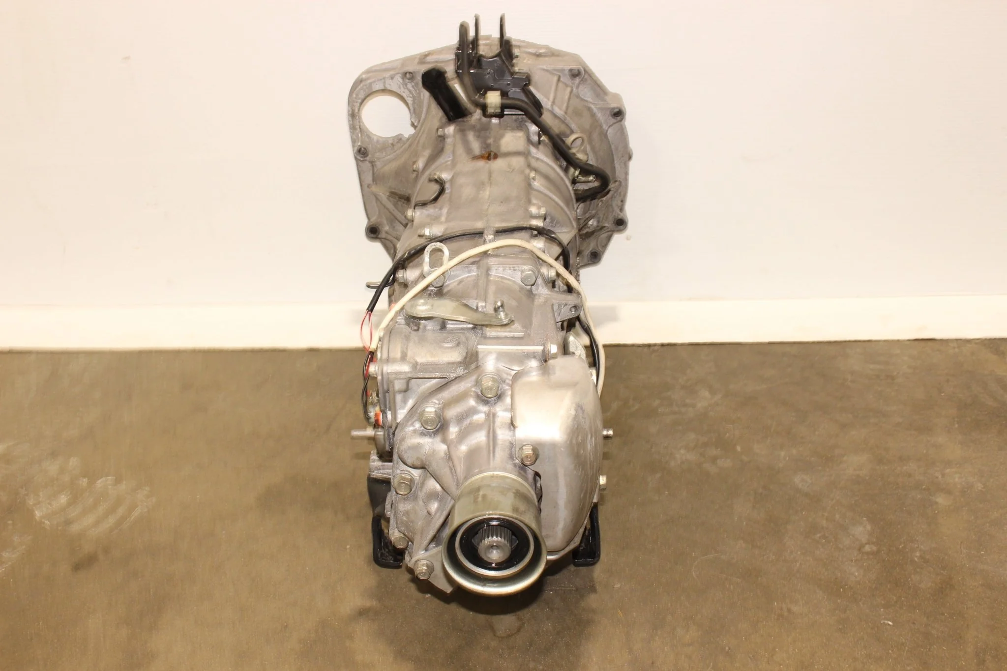 2015-2021 Subaru WRX 2.0L Turbo 6 Speed AWD Manual Transmission JDM FA20 - Image 8