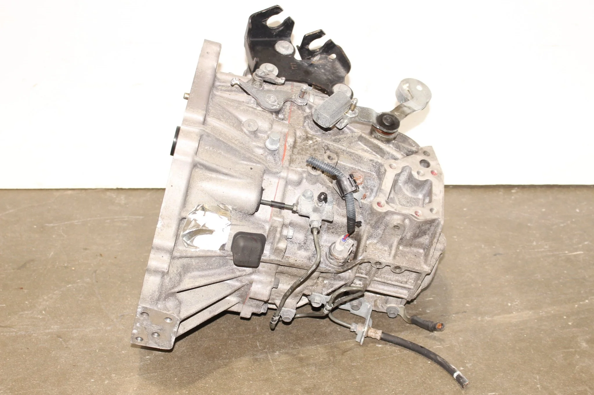 2016 2018 Scion IM 1.8L 6 Speed Manual Transmission JDM 2ZR-FE - Image 6