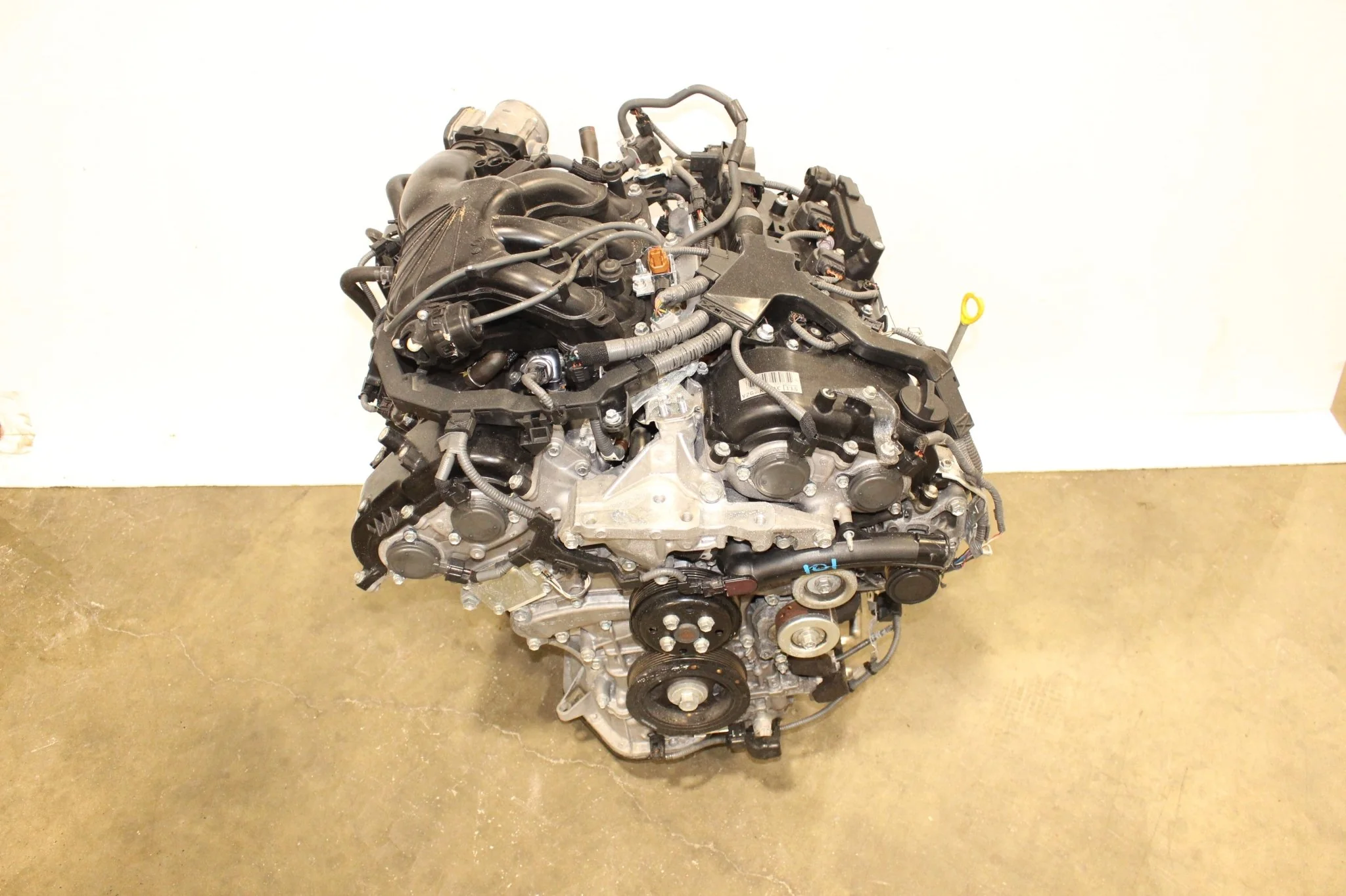 2016-2022 Lexus RX350 Engine JDM 2GRFKS 6 Cylinder - Image 3