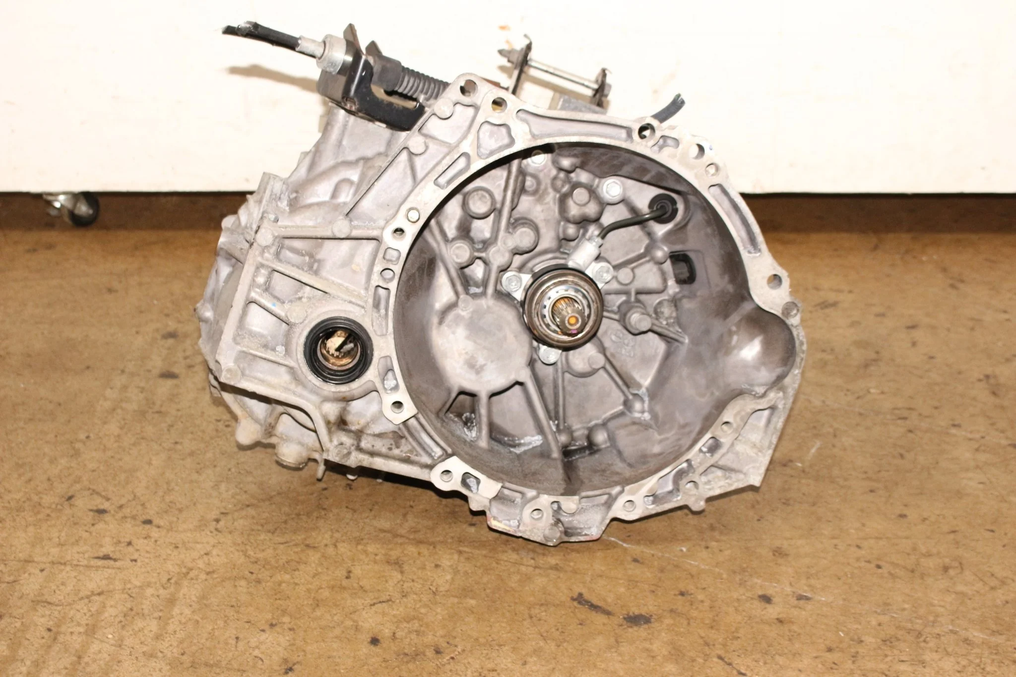 2017-2018 Toyota Corolla iM 6 Speed Manual Transmission JDM 2ZR - Image 5