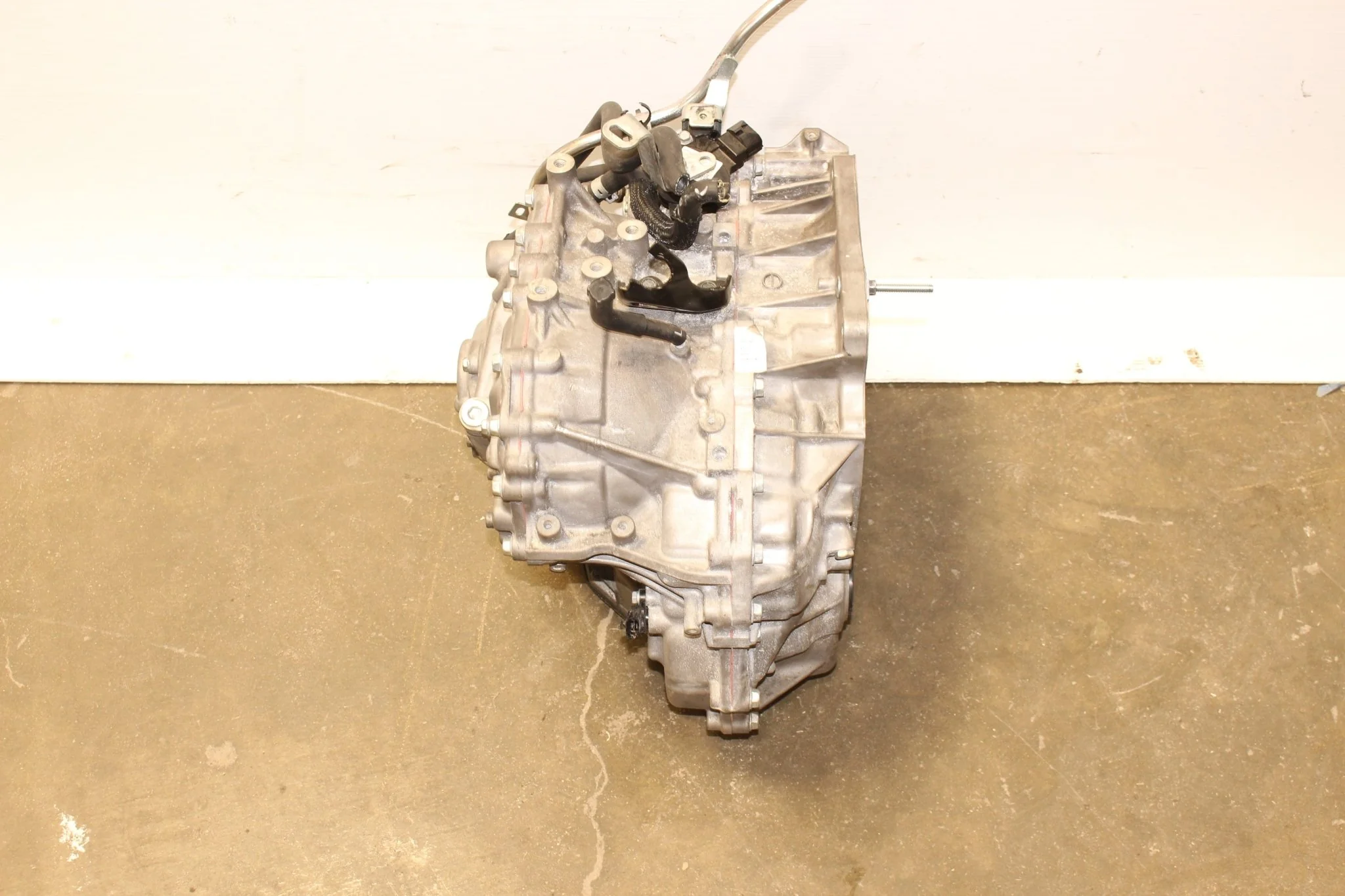 2017-2020 Nissan Rogue 2.5L 4 Cylinder CVT FWD Transmission JDM QR25 - Image 5