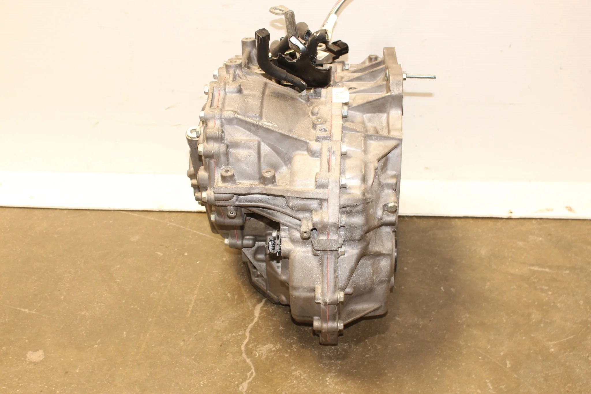 2017-2020 Nissan Rogue 2.5L 4 Cylinder CVT FWD Transmission JDM QR25 - Image 6
