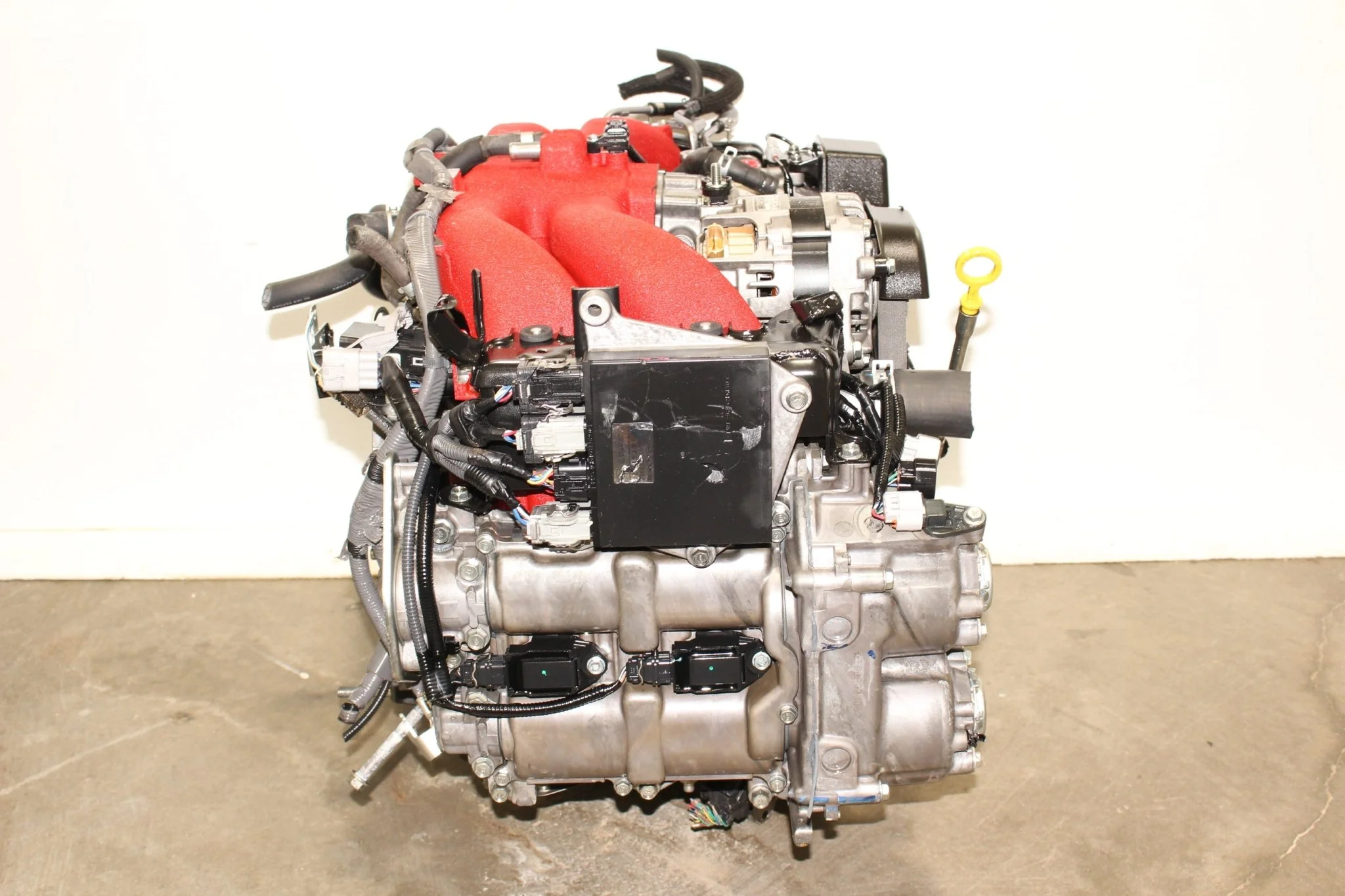 2017-2020 Toyota 86 2.0L 4 Cylinder Engine JDM FA20 Motor - Image 4