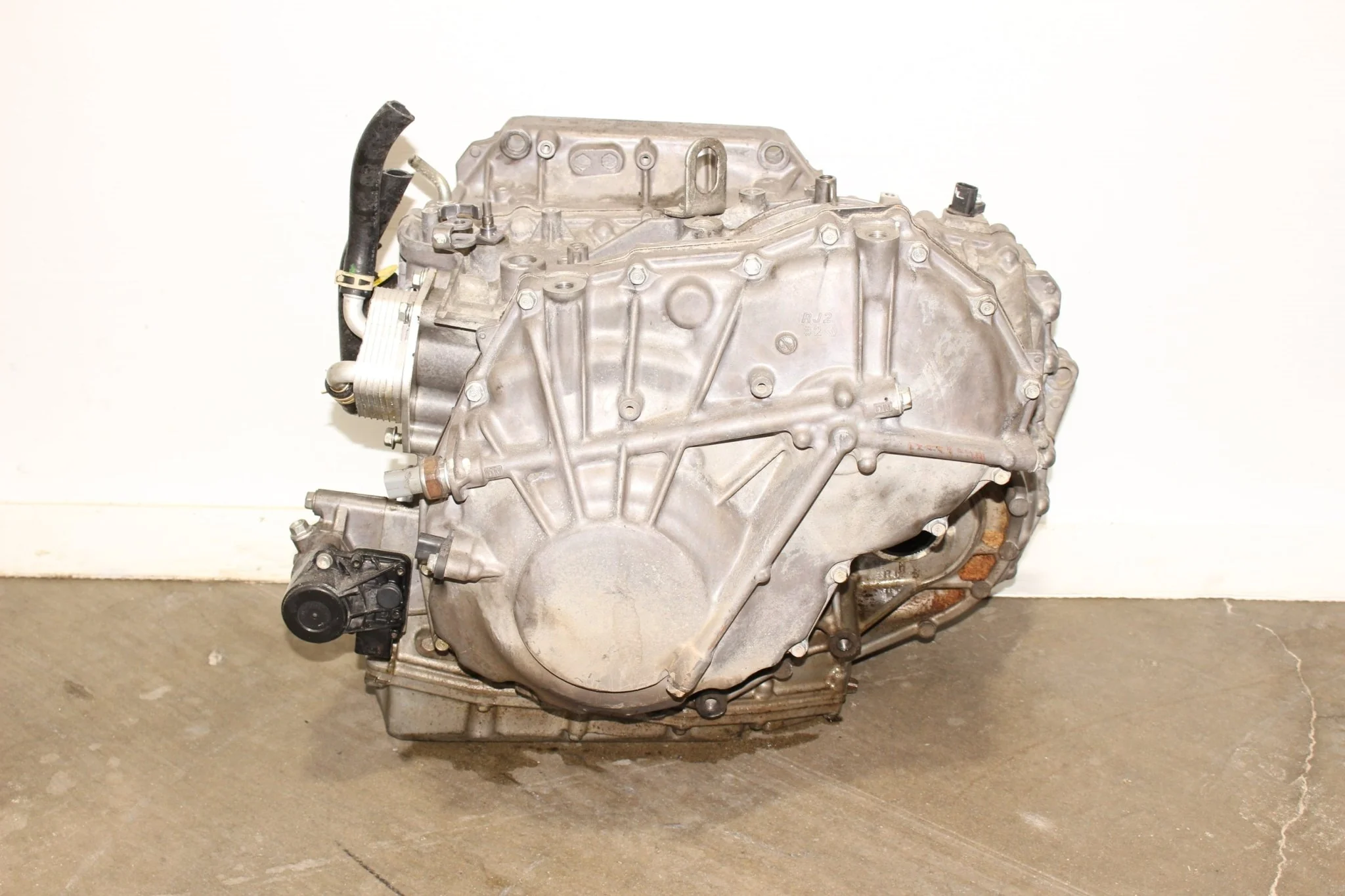 2013-2017 Honda Accord 2.4L 4 Cylinder CVT Transmission JDM K24A Auto - Image 2