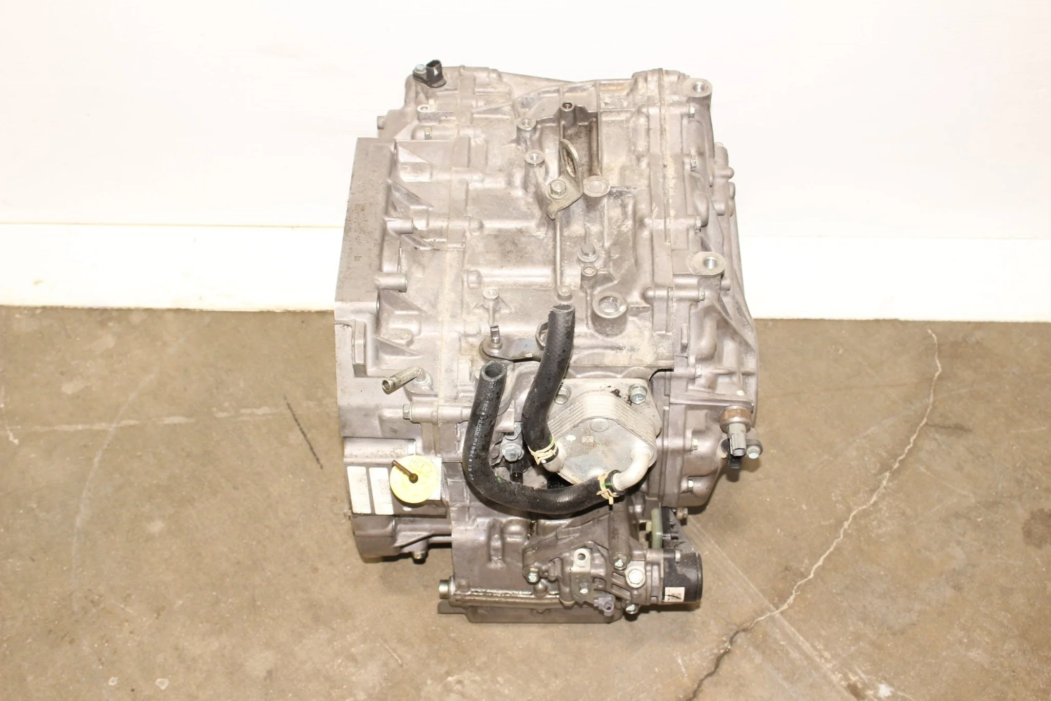 2013-2017 Honda Accord 2.4L 4 Cylinder CVT Transmission JDM K24A Auto - Image 7