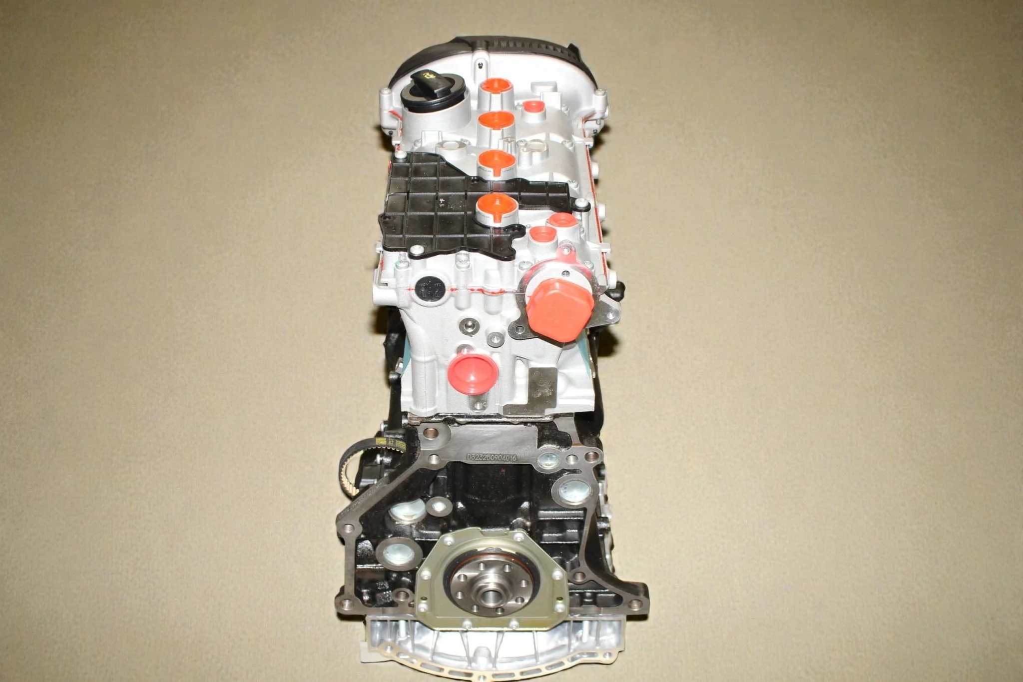 Brand New 2009-2013 Audi A3 2.0L Engine CCTA Turbo EA888 Gen2 4-Cylinder Motor VIN F 5th digit - Image 13