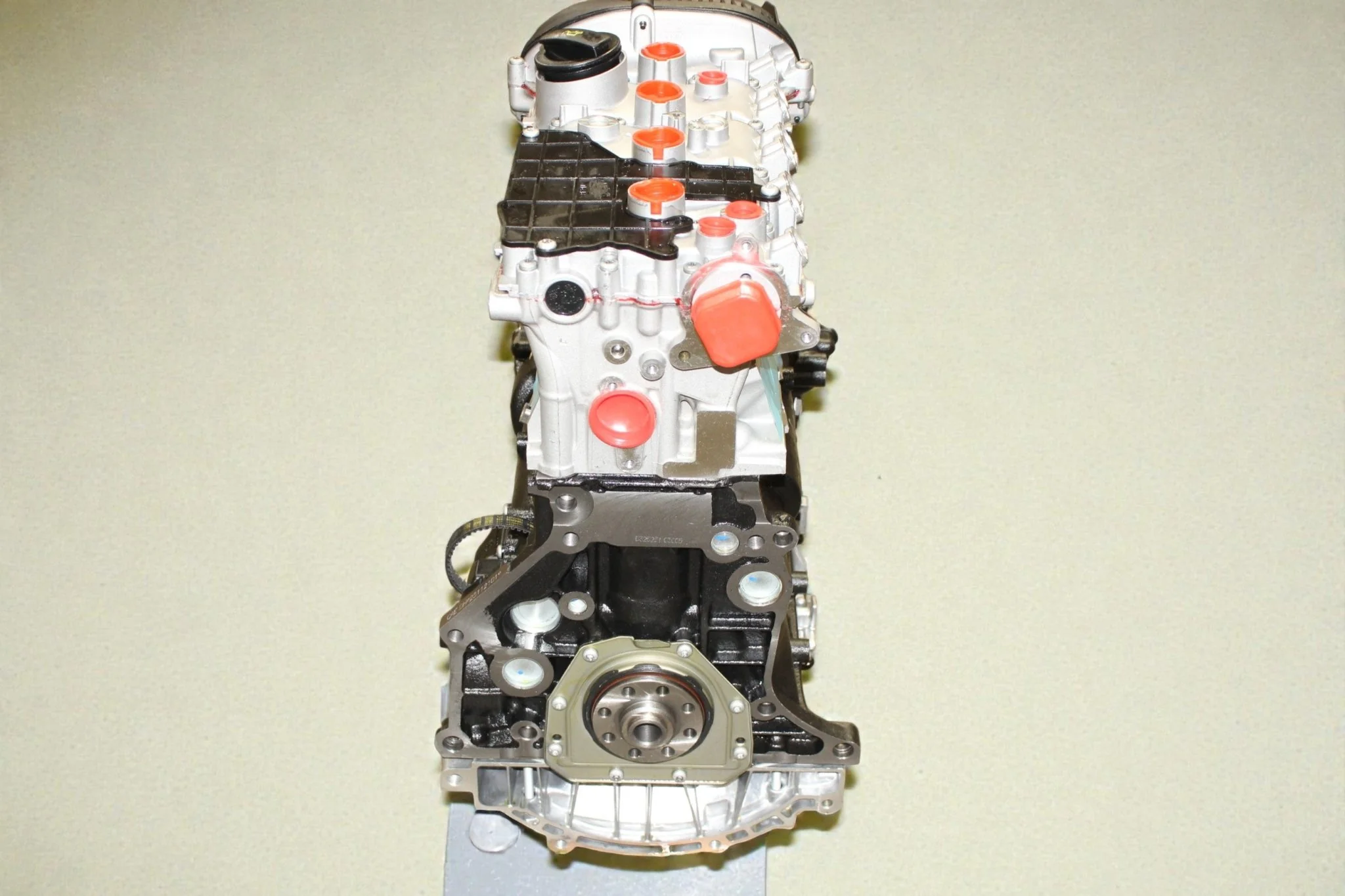 Brand New 2012 2013 2014 2015 2016 Audi A6 Motor 2.0L CAE 4-Cylinder Turbo Engine - Image 7