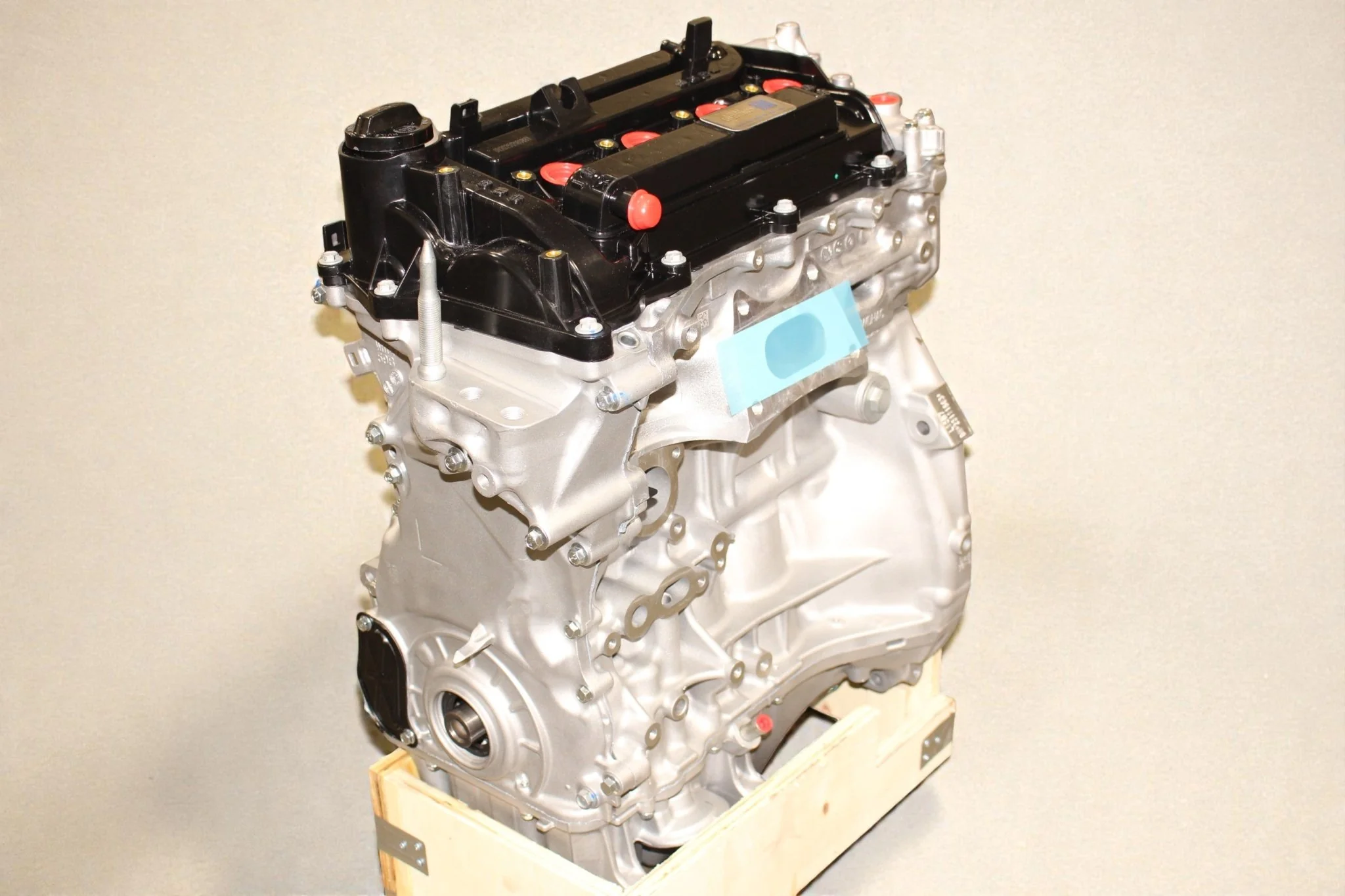 Brand New 2016 2017 2018 2019 2020 2021 Honda Civic Engine 1.5L Turbo L15B Motor - Image 3