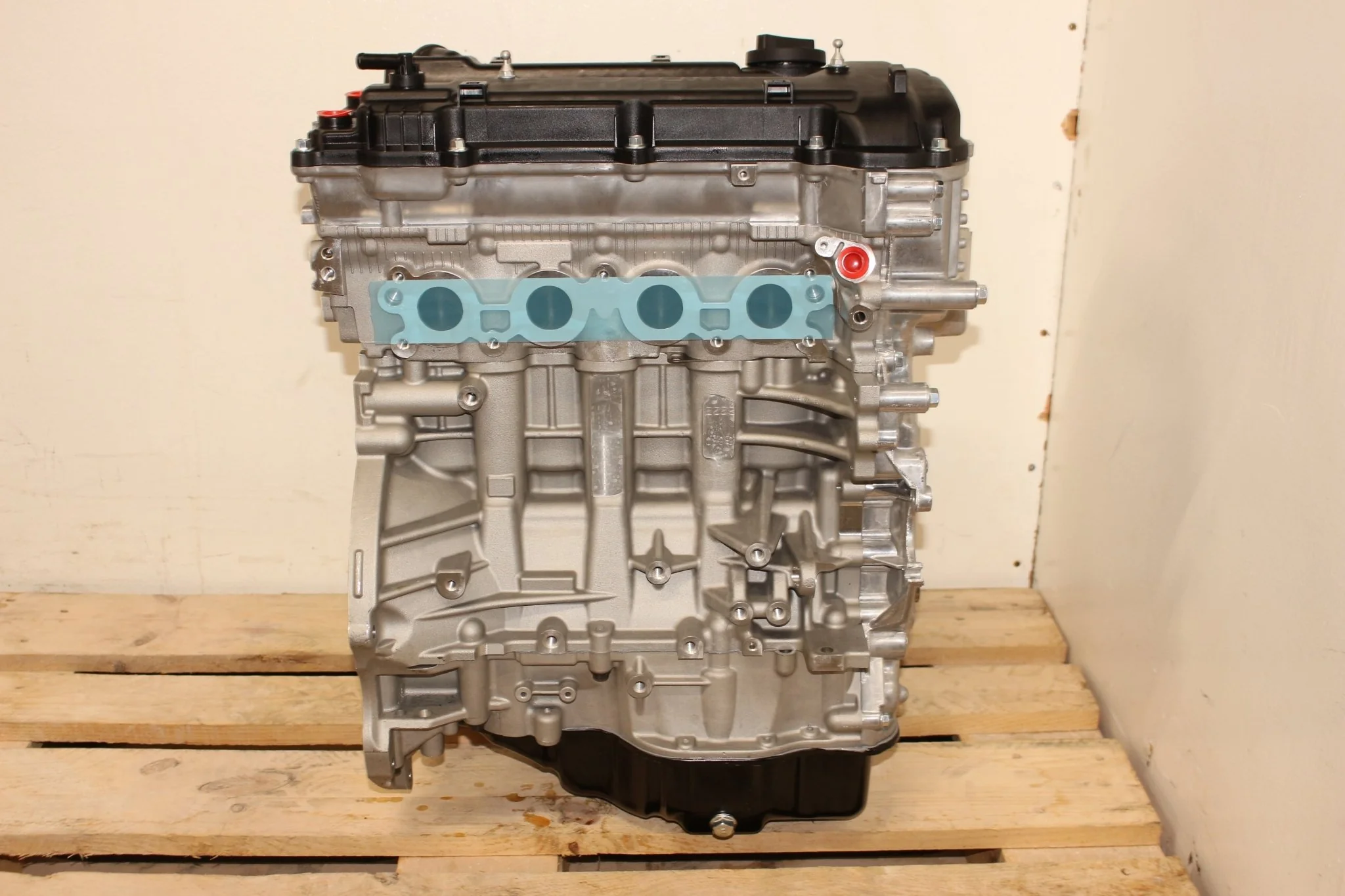 Brand New 2012-2013 Kia Soul Motor 2.0L G4NA 4-Cylinder Non-Turbo MPI Engine - Image 15