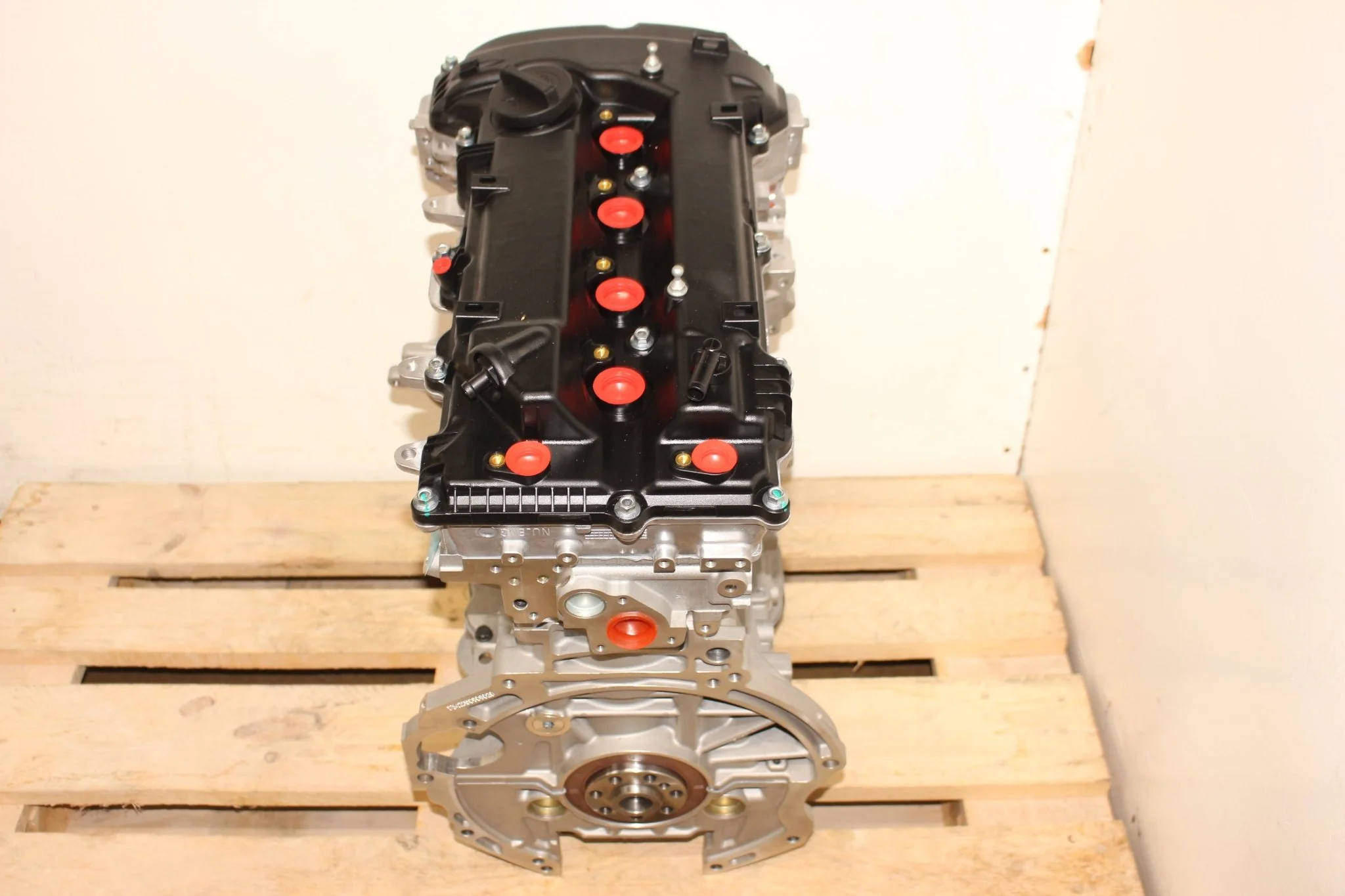 Brand New 2012-2013 Kia Soul Motor 2.0L G4NA 4-Cylinder Non-Turbo MPI Engine - Image 18