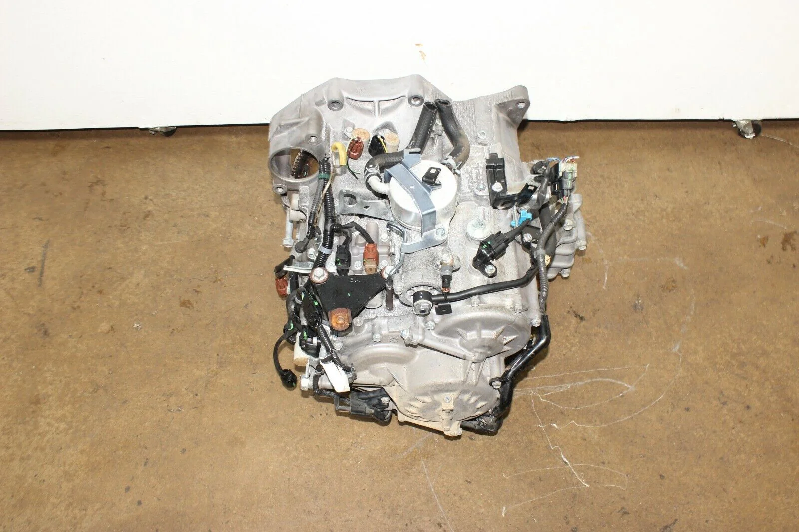 2006-2008 Honda Ridgeline 2WD Automatic JDM Transmission VTEC V6 3.5L J35A - Image 9