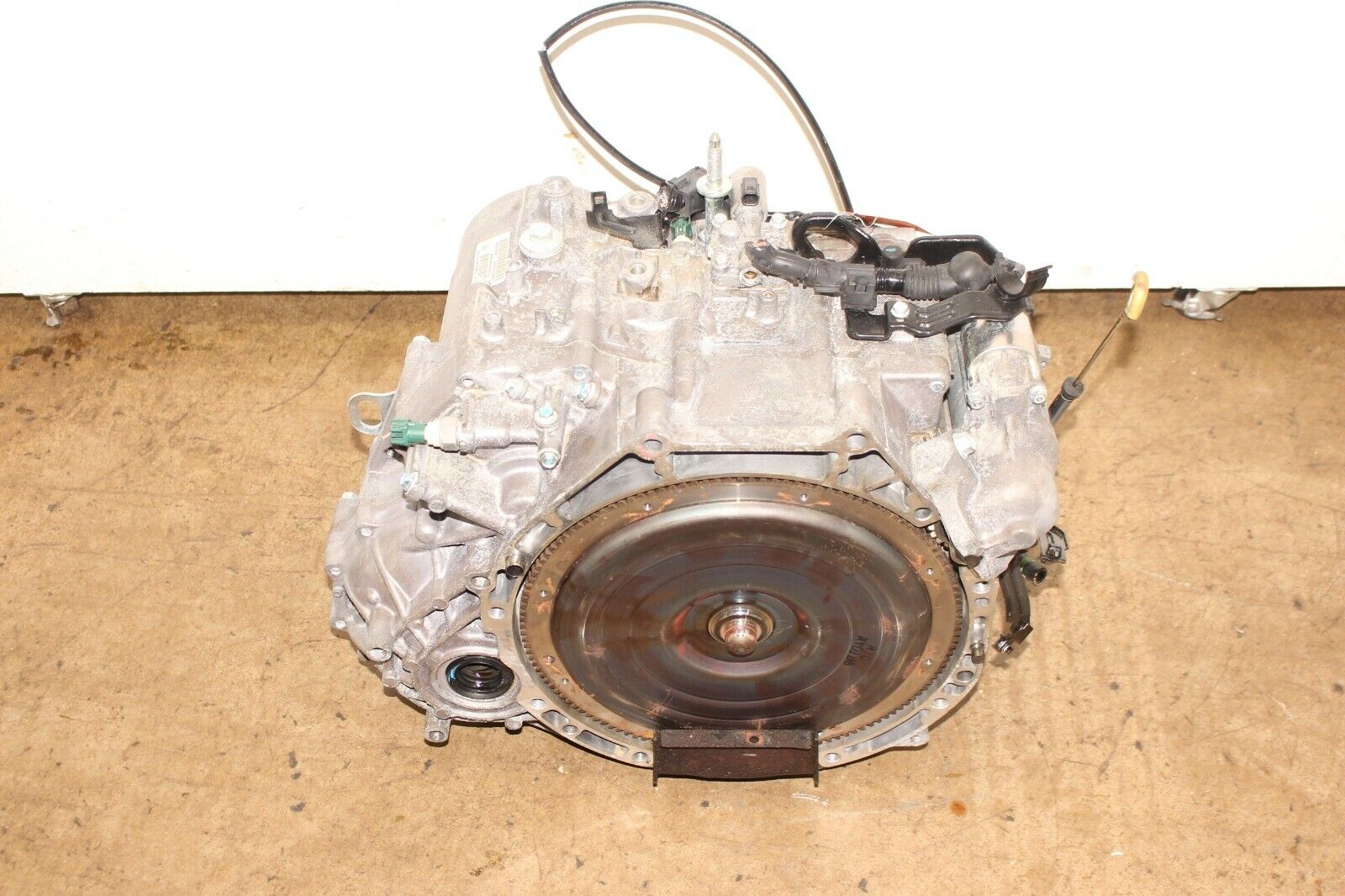 2008-2010 Honda Odyssey EXL Automatic JDM Transmission VCM V6 3.5L J35A - Image 10