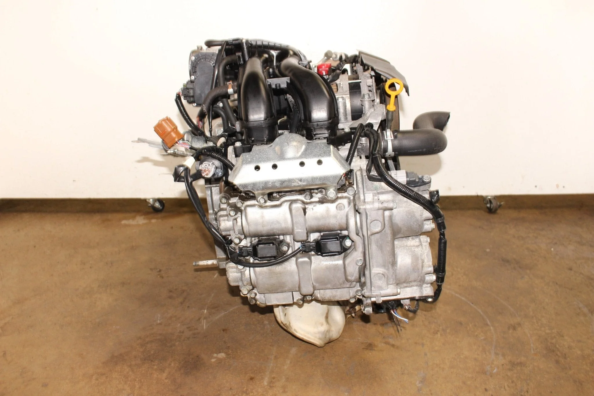 2013-2018 Subaru Legacy JDM Engine DOHC 2.5L FB25 - Image 10