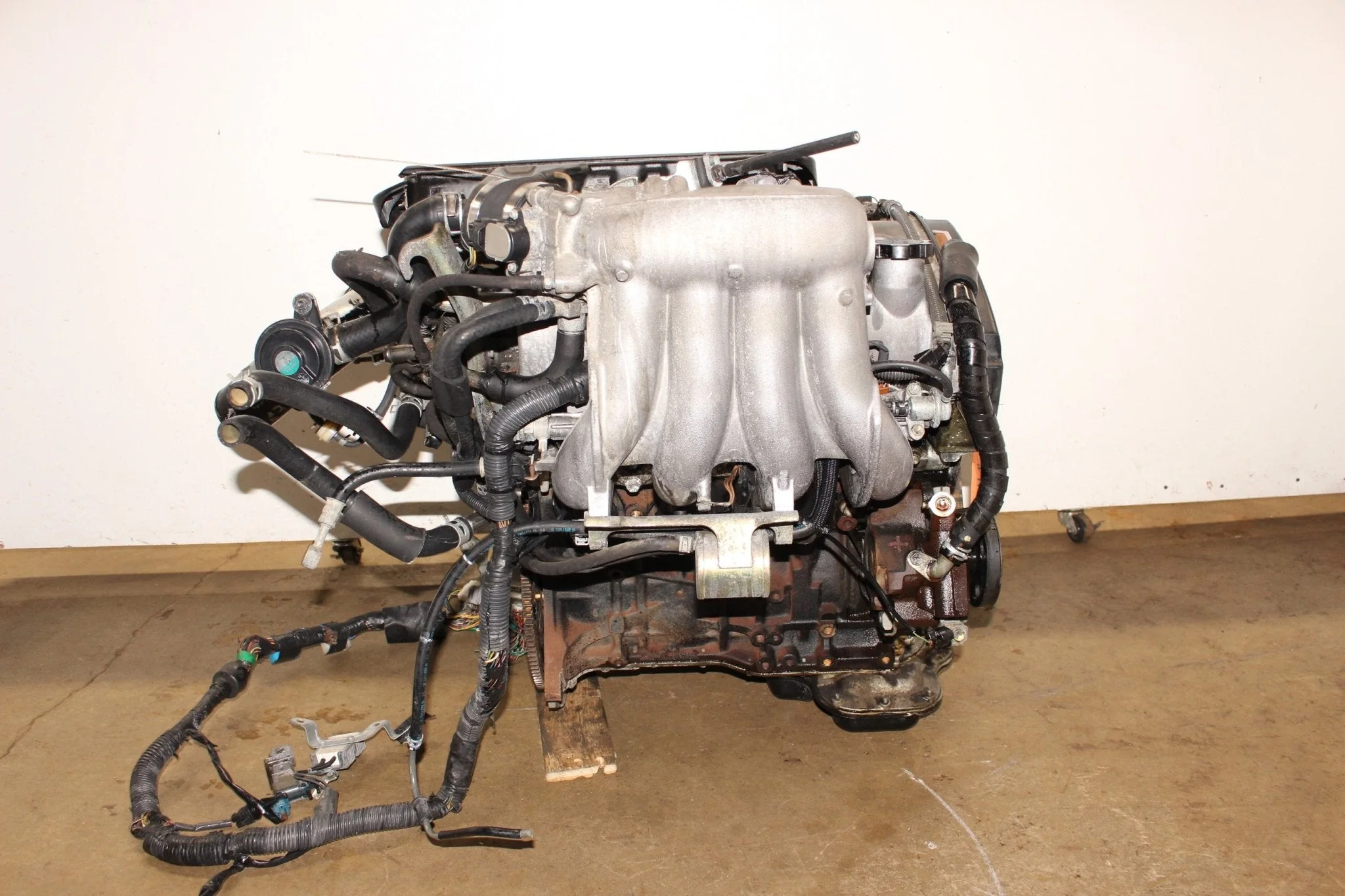 1997-2003 Toyota Caldina ST215 JDM Turbo Engine 4th-Gen 2.0L 3SGTE - Image 7