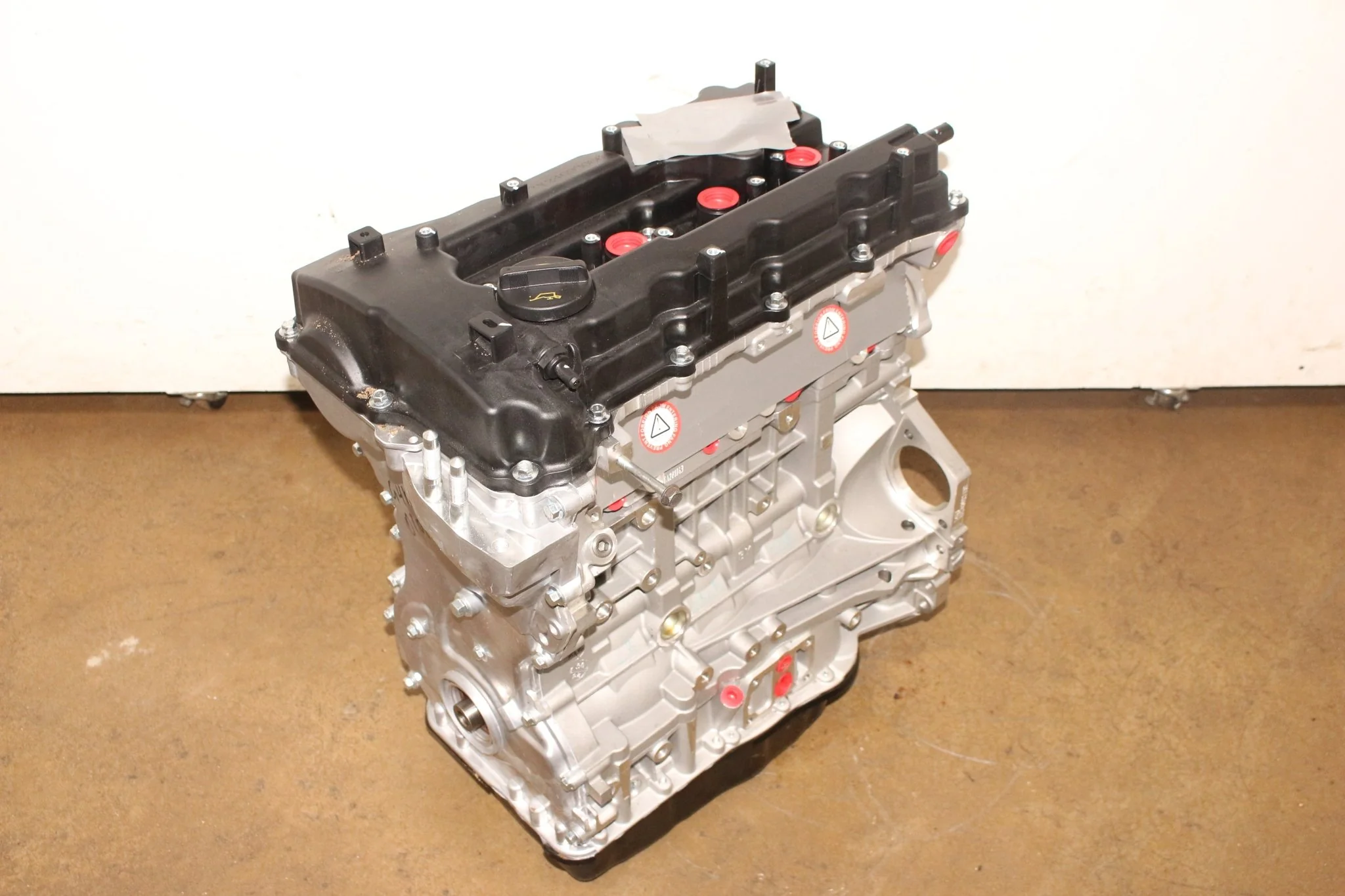 New 2011 2012 2013 2014 2015 Kia Sorento 2.4L G4KJ Theta II GDI 4-Cylinder Engine Motor Gen1 - Image 11