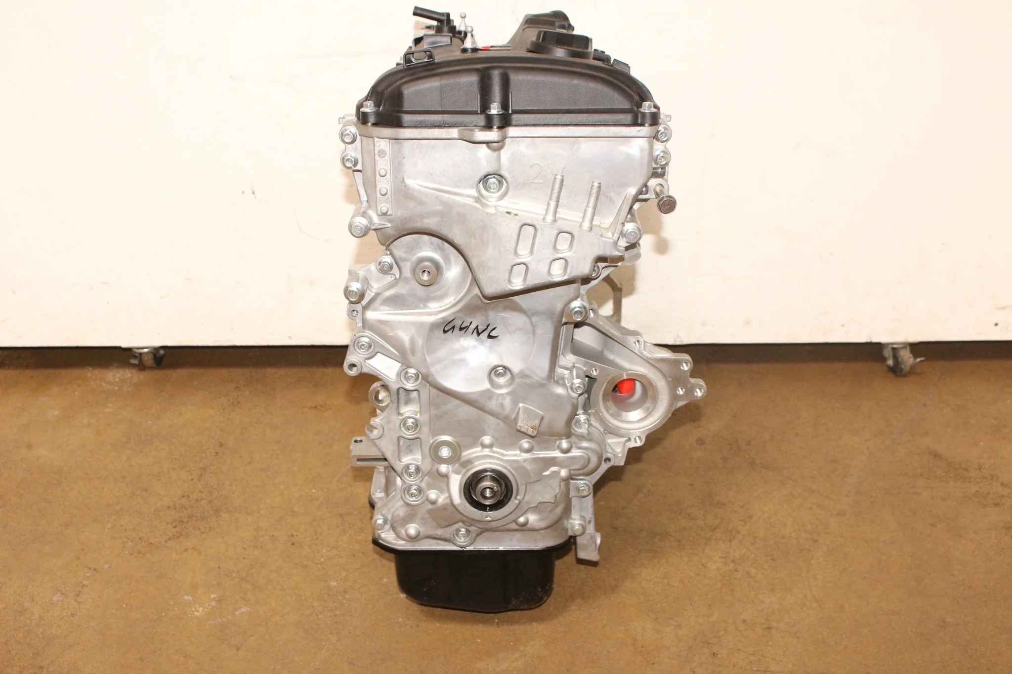 New 2014 2015 2016 2017 Hyundai Soul 2.0L G4NC 4-Cylinder Non-Turbo GDI Engine - Image 3