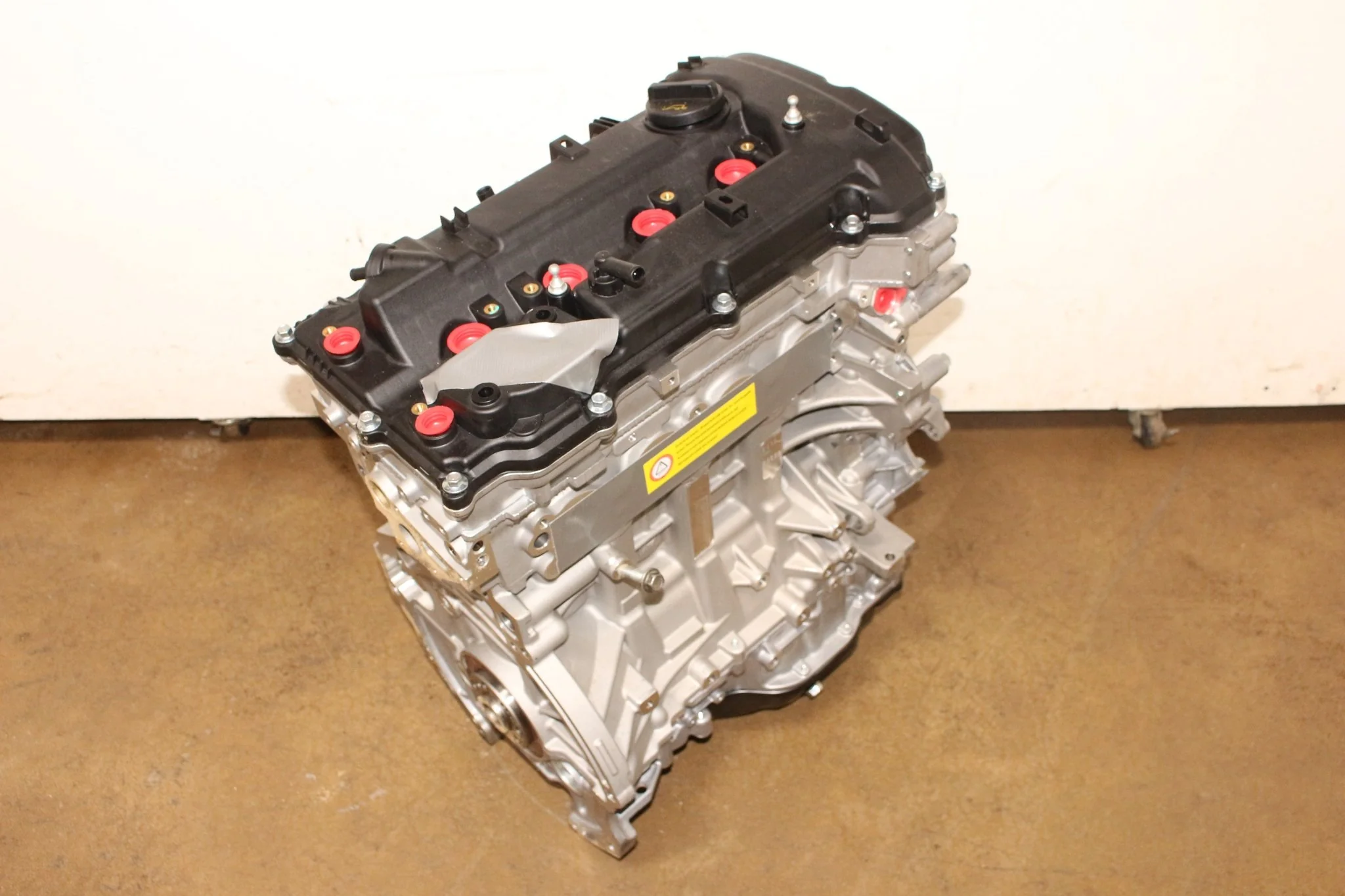 New 2014 2015 2016 2017 Hyundai Soul 2.0L G4NC 4-Cylinder Non-Turbo GDI Engine - Image 7