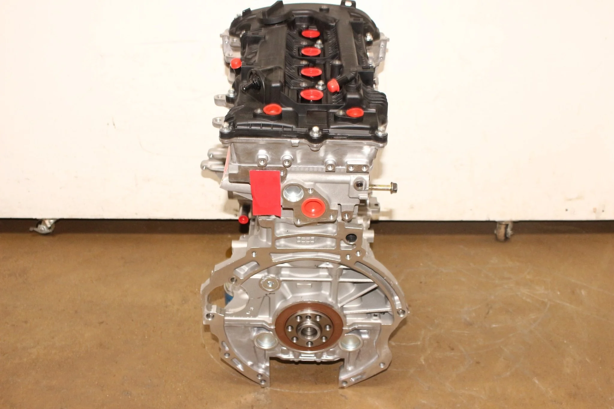 New 2011-2016 Hyundai Elantra Engine G4NB 1.8L 4-Cylinder Zero Mileage Motor - Image 11