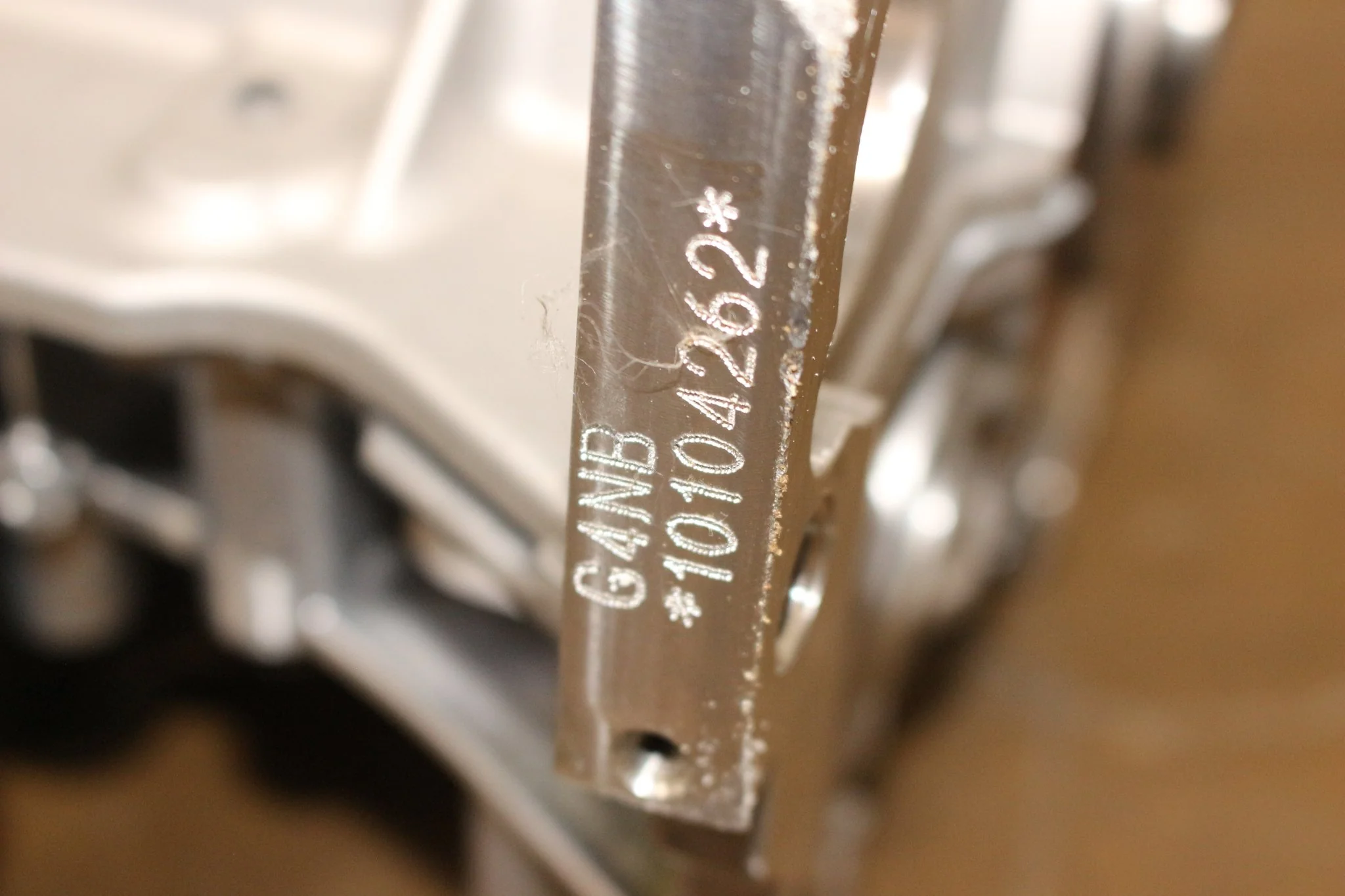 New 2011-2016 Hyundai Elantra Engine G4NB 1.8L 4-Cylinder Zero Mileage Motor - Image 13