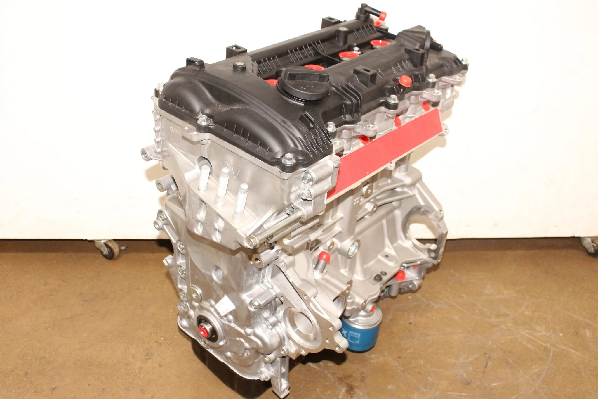 New 2011-2016 Hyundai Elantra Engine G4NB 1.8L 4-Cylinder Zero Mileage Motor - Image 5