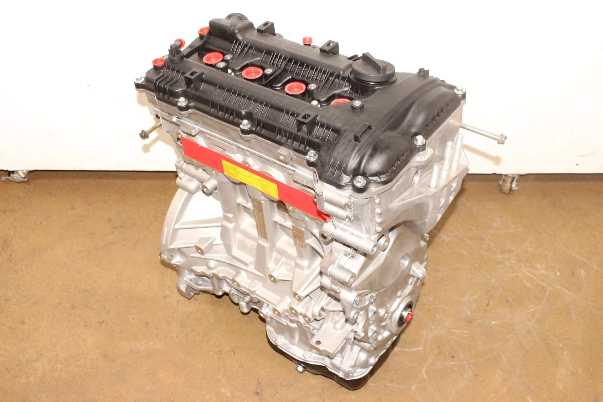 New 2011-2016 Hyundai Elantra Engine G4NB 1.8L 4-Cylinder Zero Mileage Motor - Image 7