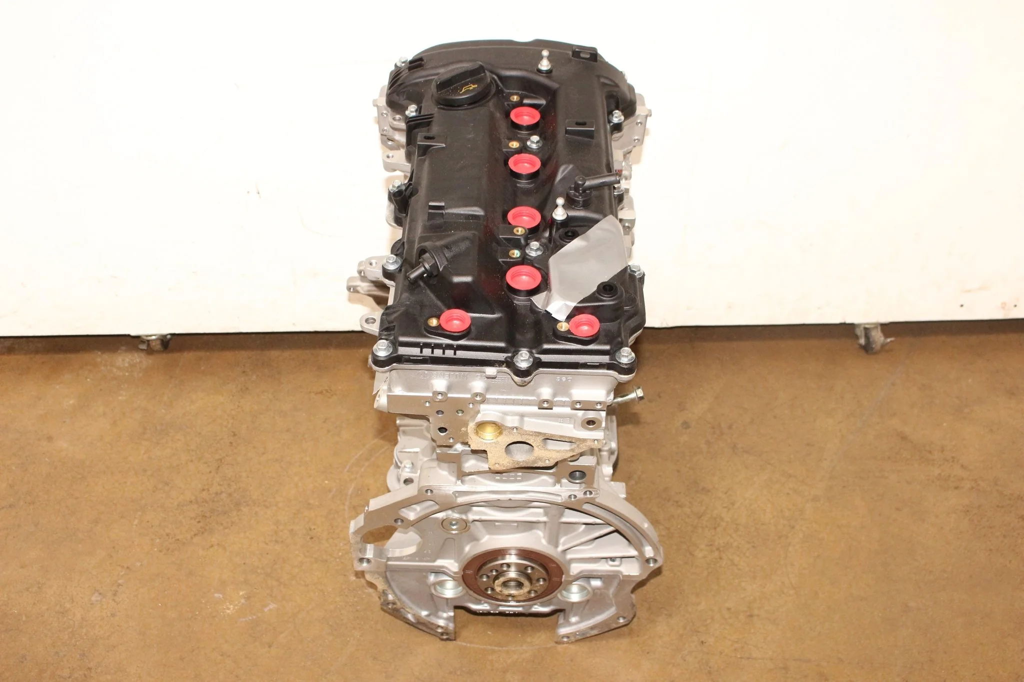 New 2014 2015 2016 2017 Hyundai Tucson 2.0L G4NC 4-Cylinder Non-Turbo GDI Engine - Image 9