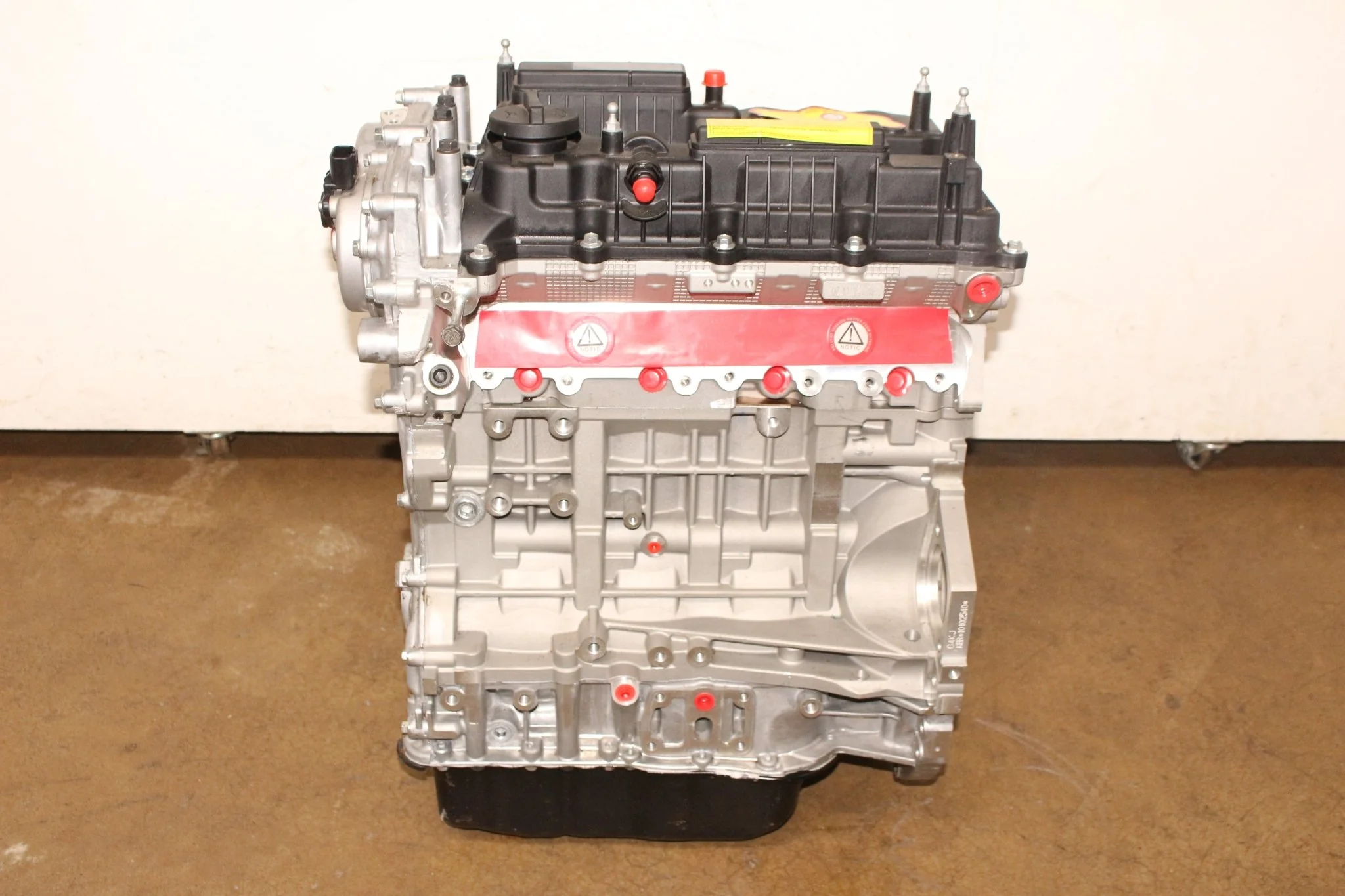 New 2016-2020 Kia Optima 2.4L G4KJ Theta II GDI 4-Cylinder Engine Motor Gen2 - Image 3