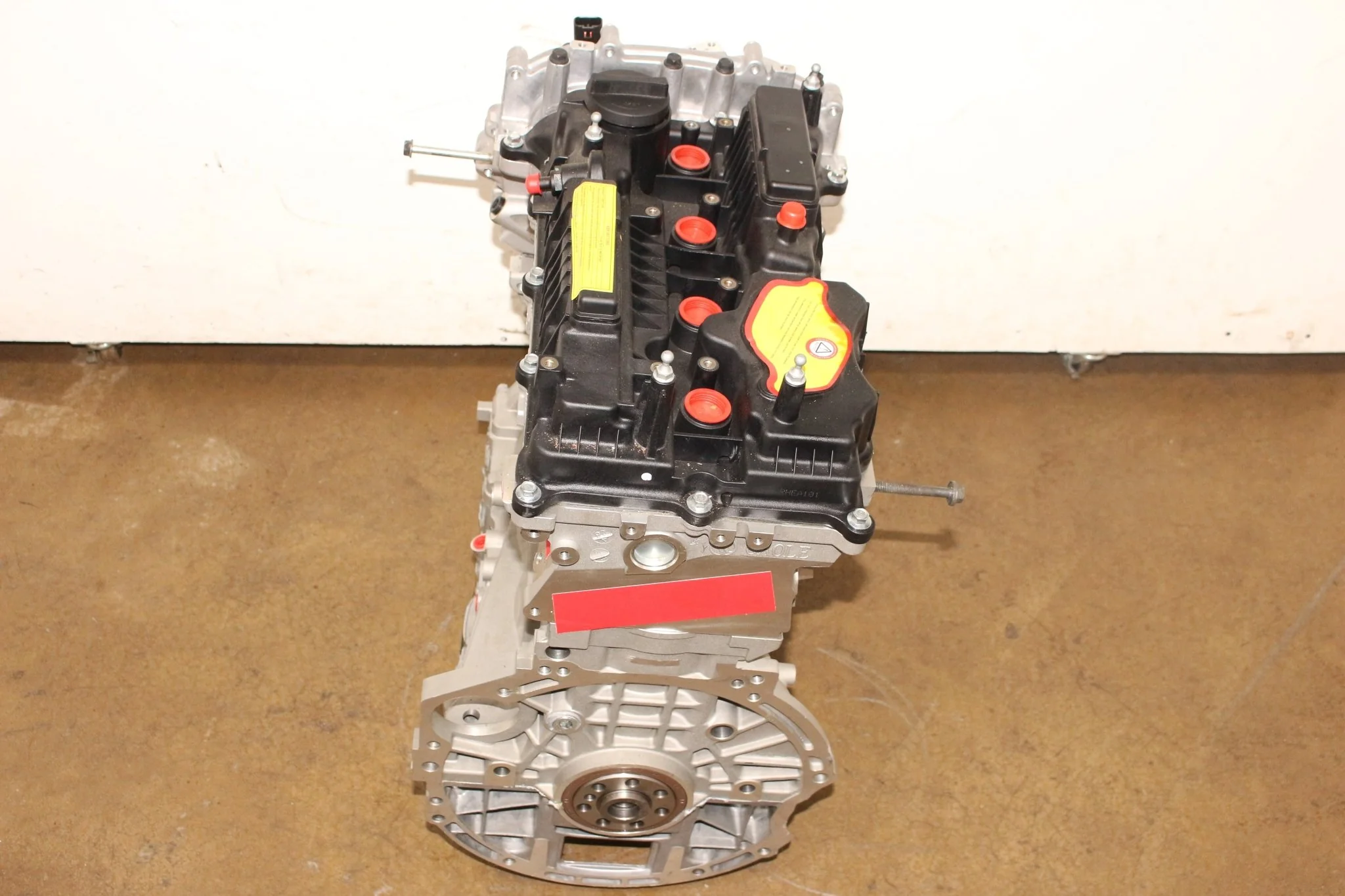 New 2016-2020 Kia Sorento 2.4L G4KJ Theta II GDI 4-Cylinder Engine Motor Gen2 - Image 11