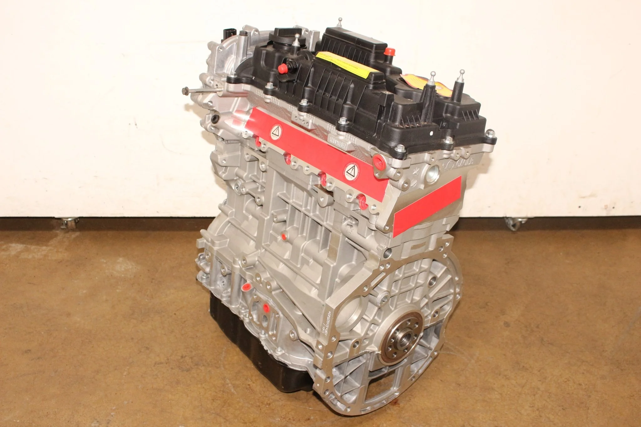 New 2016-2020 Kia Sorento 2.4L G4KJ Theta II GDI 4-Cylinder Engine Motor Gen2 - Image 13