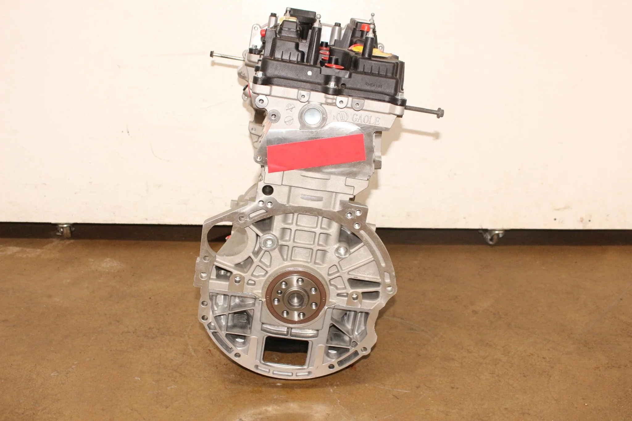 New 2019-2021 Hyundai Tucson 2.4L G4KJ Theta II GDI 4-Cylinder Engine Motor Gen2 - Image 12