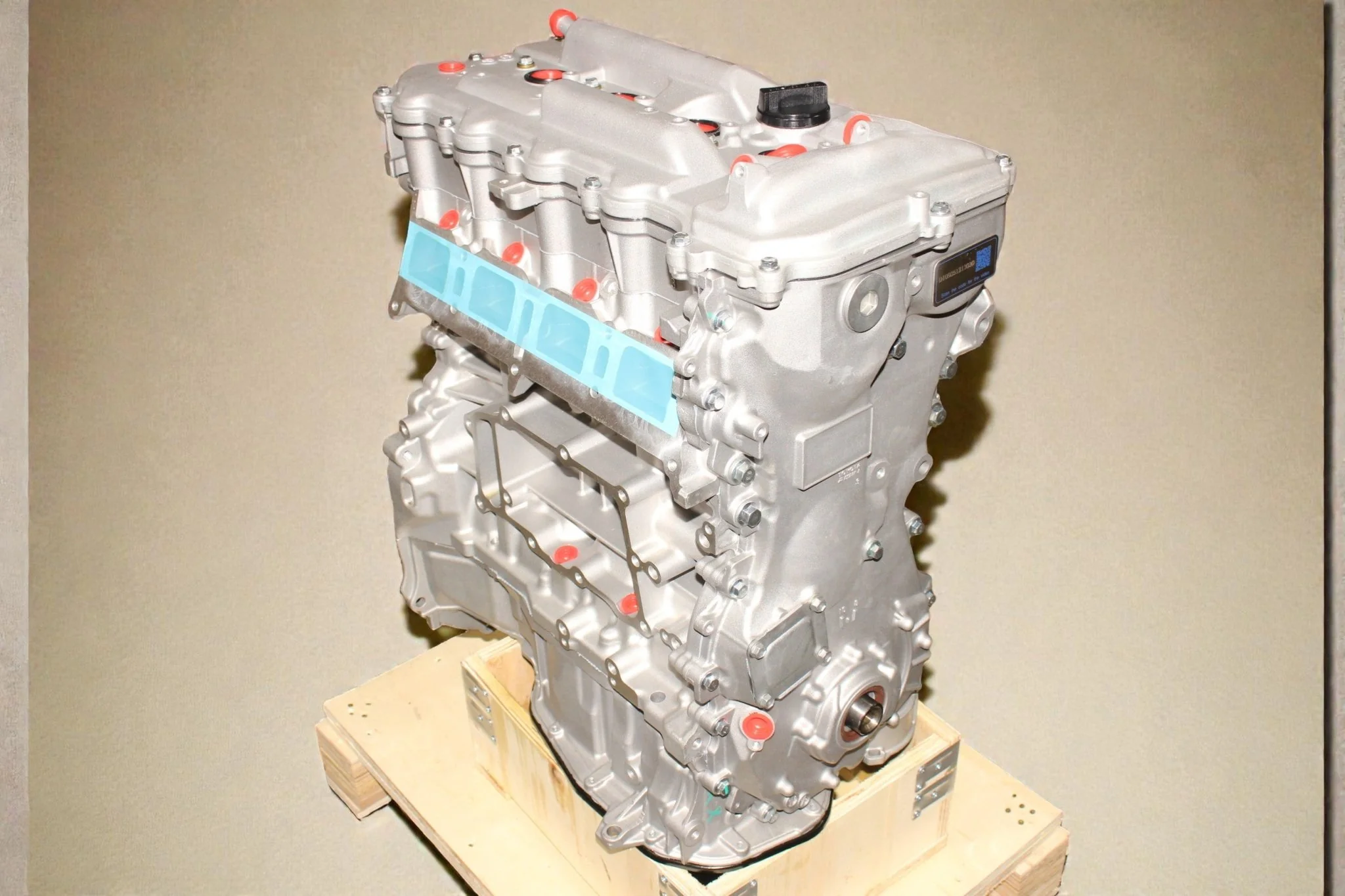 REMAN 2010 2017 Toyota Camry Engine 2.5L 2AR-FE Motor - Image 11
