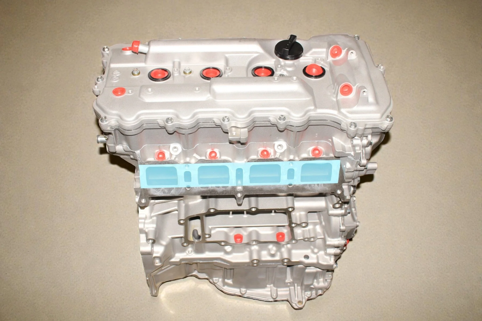 REMAN 2010 2017 Toyota Camry Engine 2.5L 2AR-FE Motor - Image 9