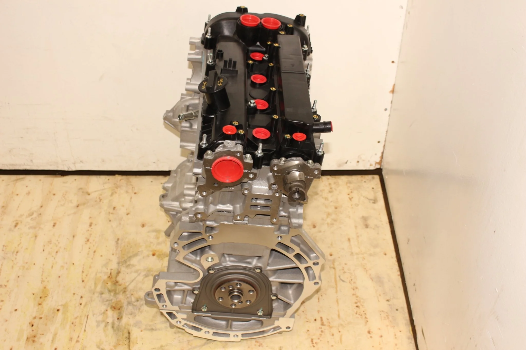 REMAN 2013-2018 Ford Focus ST 2.0L Turbo Engine 4-Cylinder Motor - Image 12